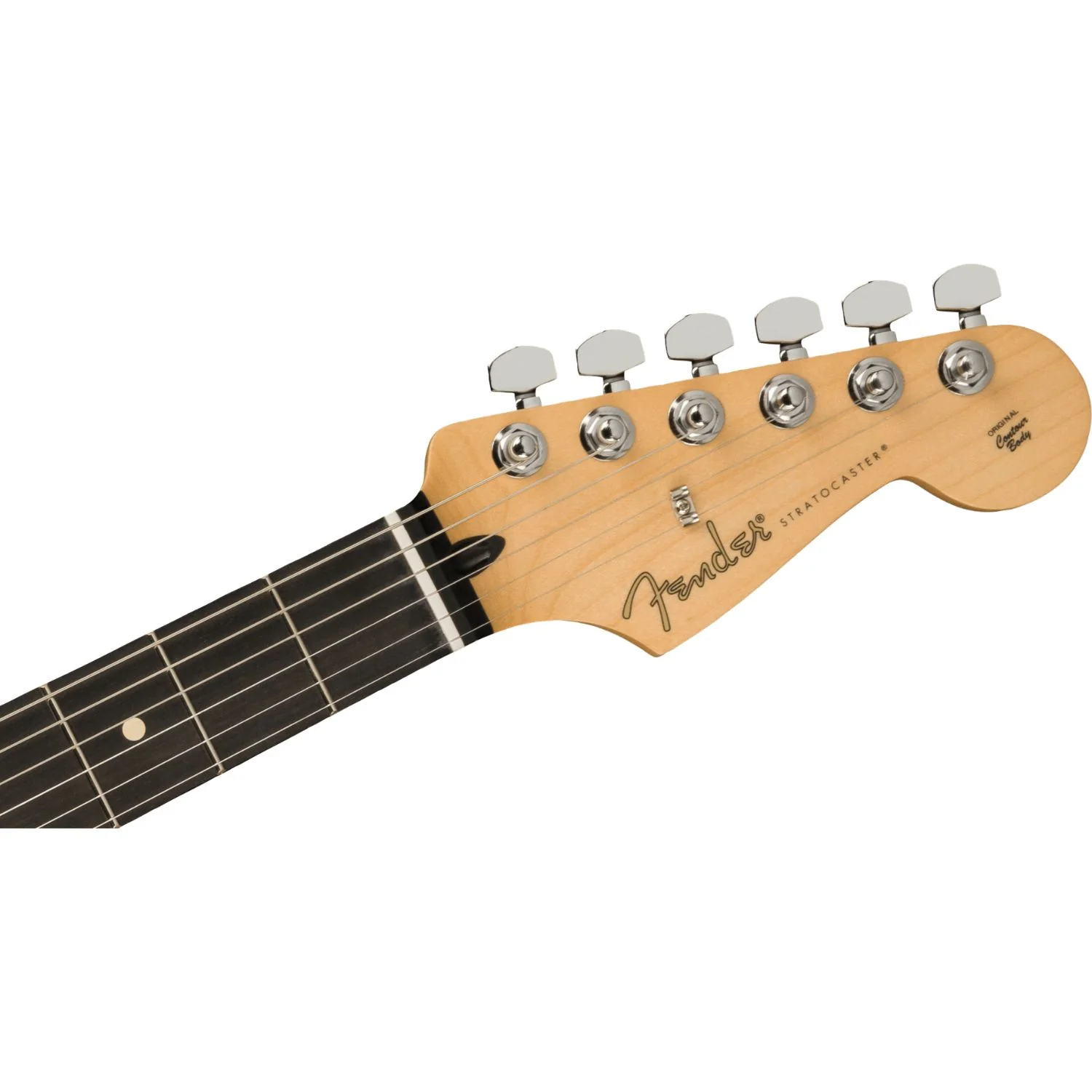 Fender Limited Edition Player Stratocaster 6 String Electric Guitar - Image 16