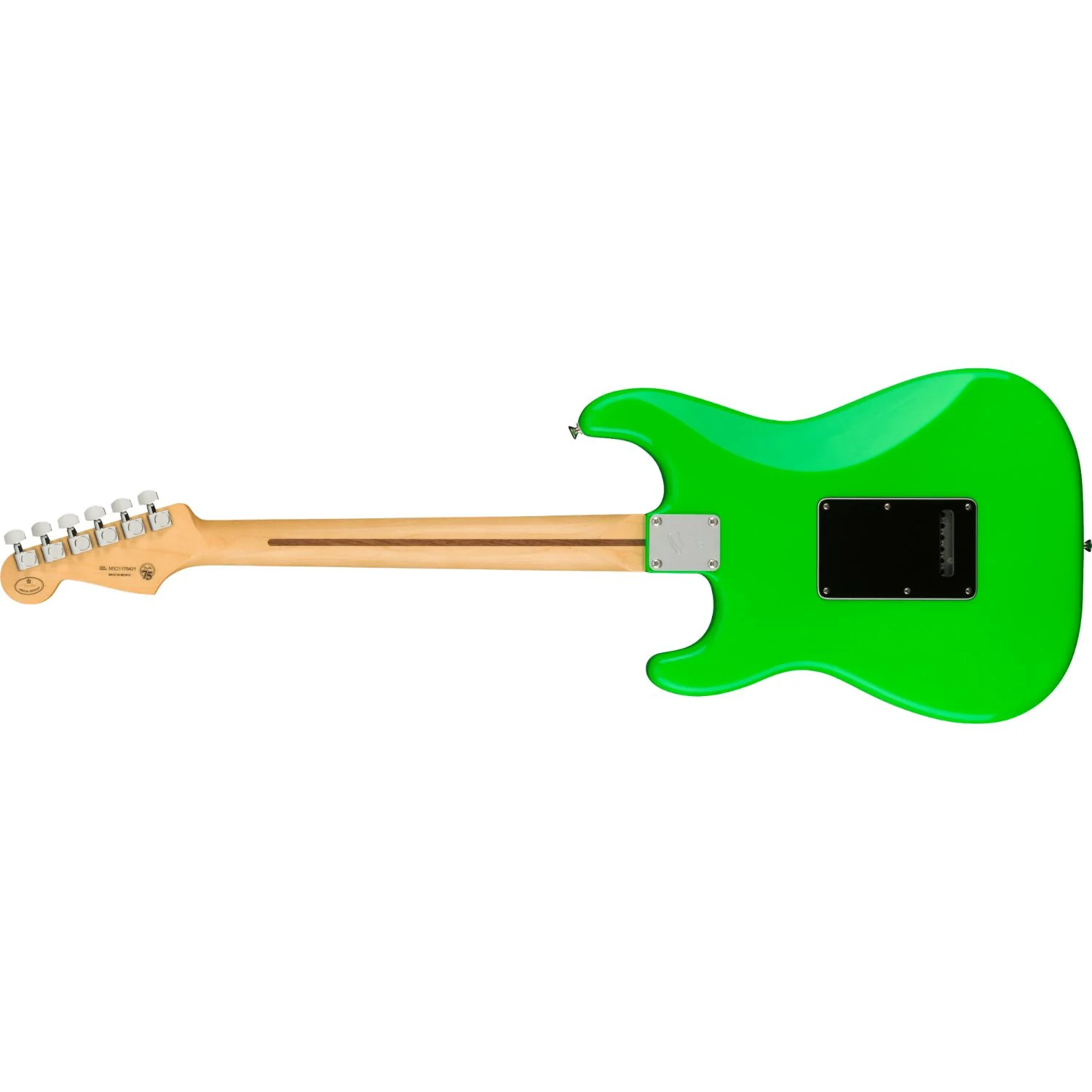 Fender Limited Edition Player Stratocaster 6 String Electric Guitar - Image 18