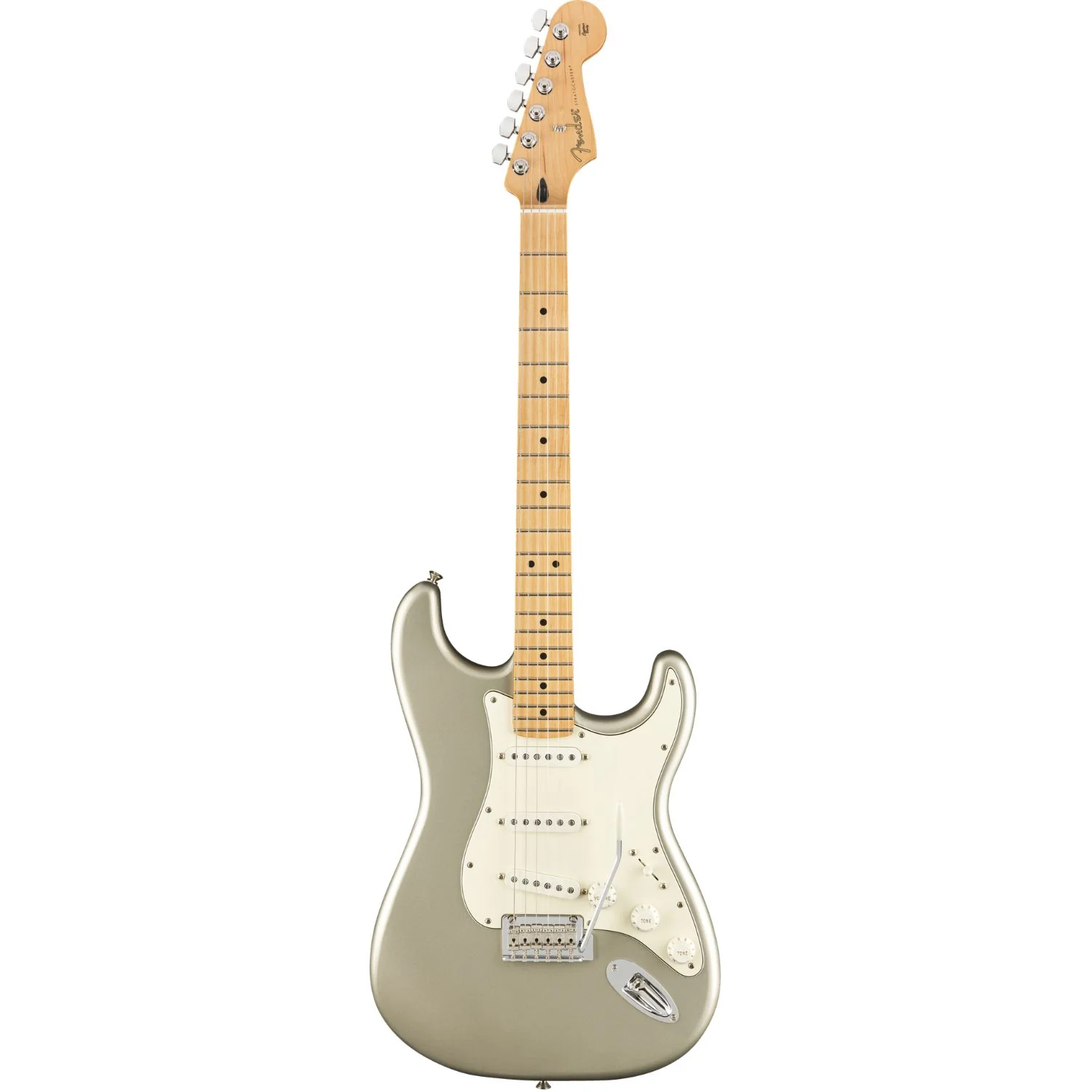 Fender Limited Edition Player Stratocaster 6 String Electric Guitar - Image 19