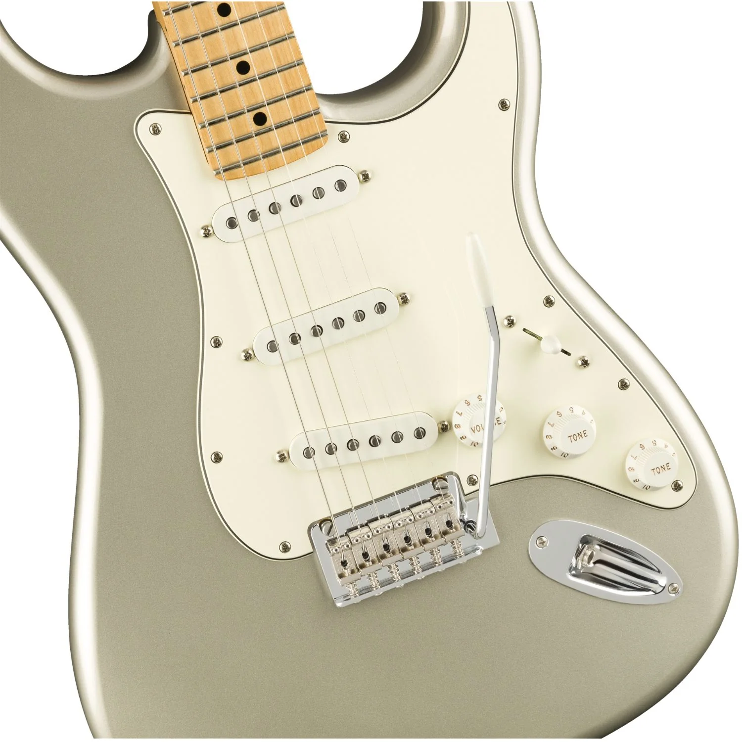 Fender Limited Edition Player Stratocaster 6 String Electric Guitar - Image 20