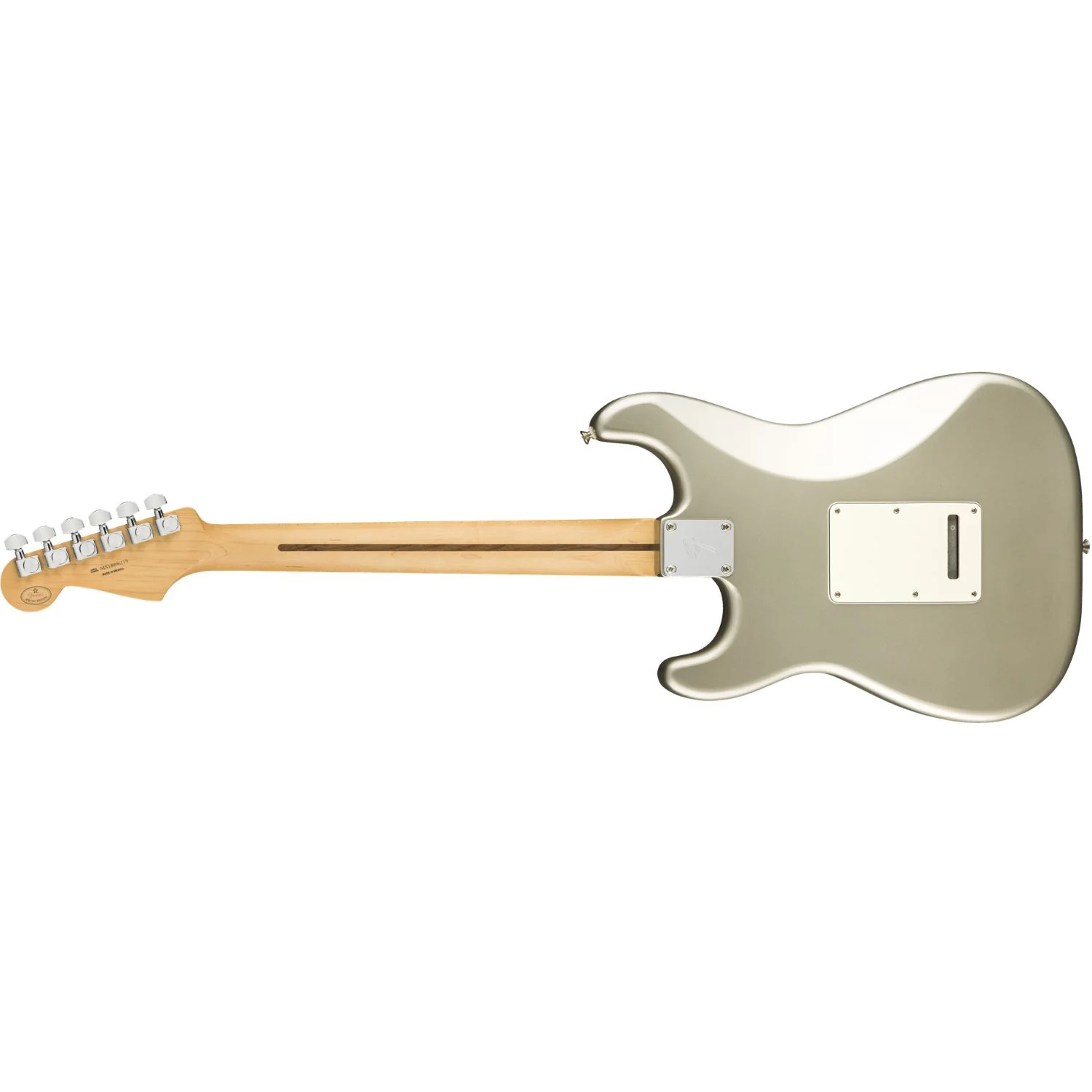 Fender Limited Edition Player Stratocaster 6 String Electric Guitar - Image 24