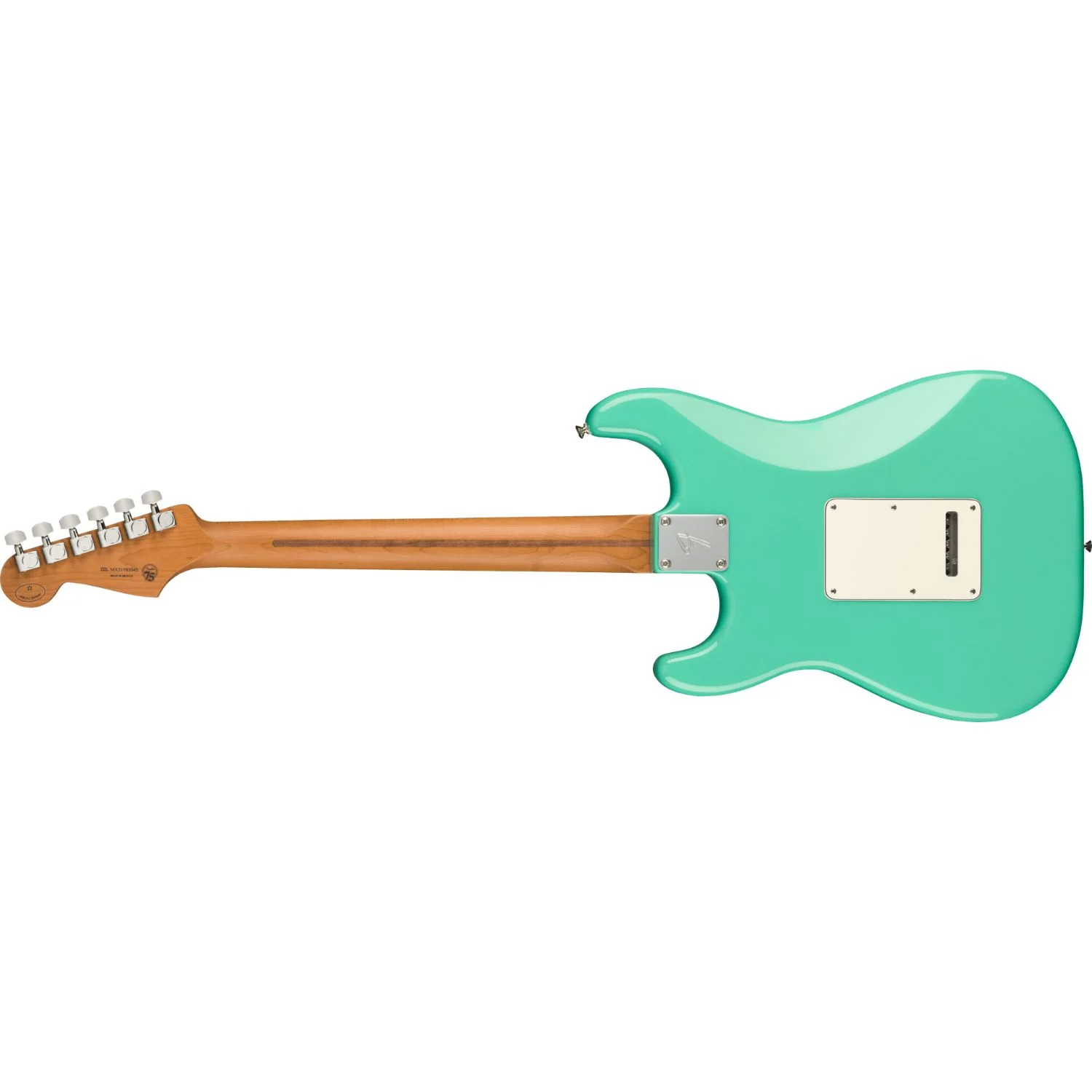 Fender Limited Edition Player Stratocaster 6 String Electric Guitar - Image 30