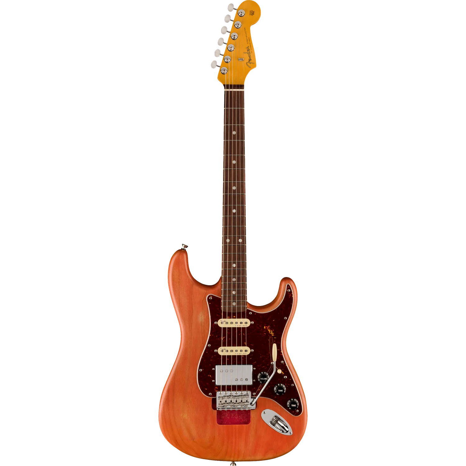 Fender Michael Landau Coma Stratocaster 6 String Electric Guitar