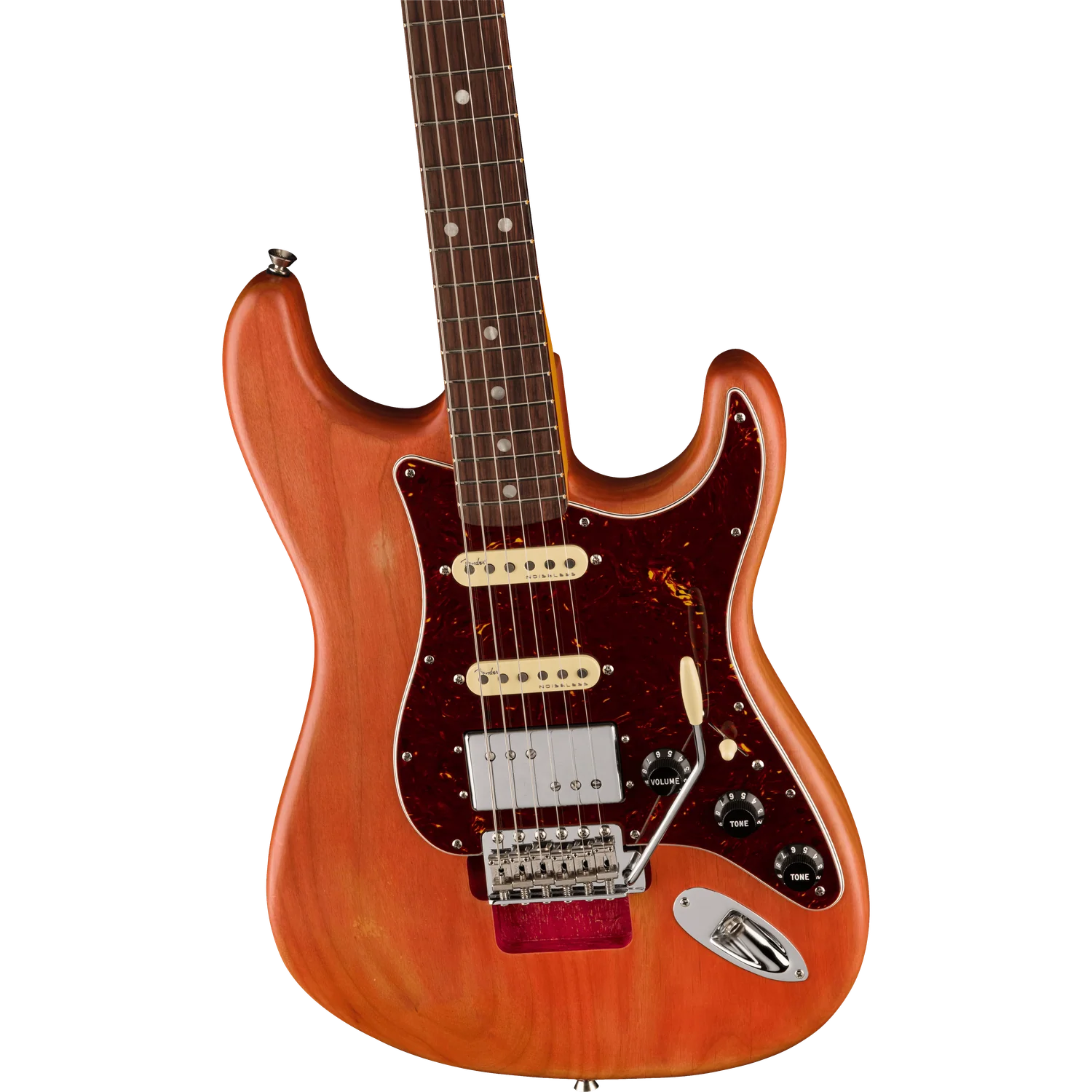 Fender Michael Landau Coma Stratocaster 6 String Electric Guitar - Image 3