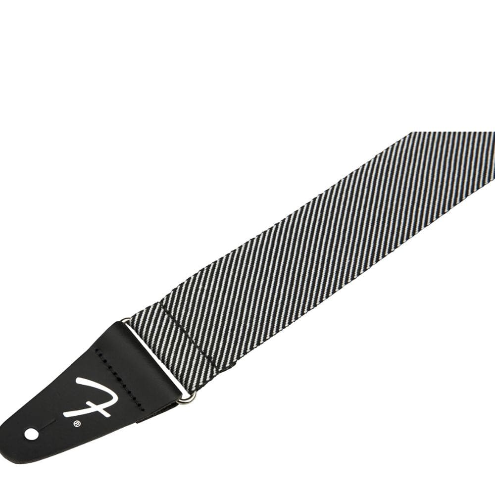 Fender Modern Tweed Electric Guitar Strap 2 inch - Image 4