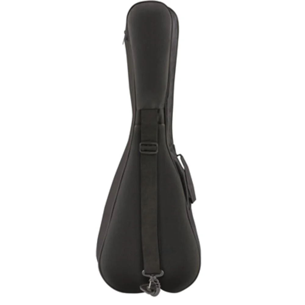 Fender Montecito Tenor Ukulele With Bag - Image 8