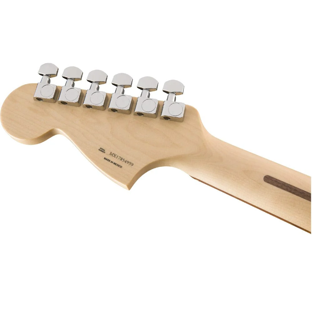 Fender Player Mustang 6 String Electric Guitar - Image 21