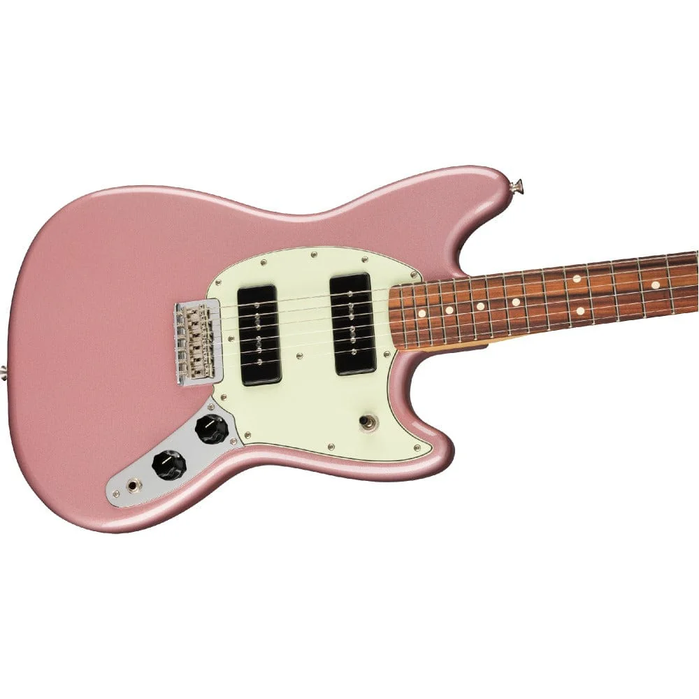 Fender Player Mustang 90 6-String Electric Guitar - Image 19