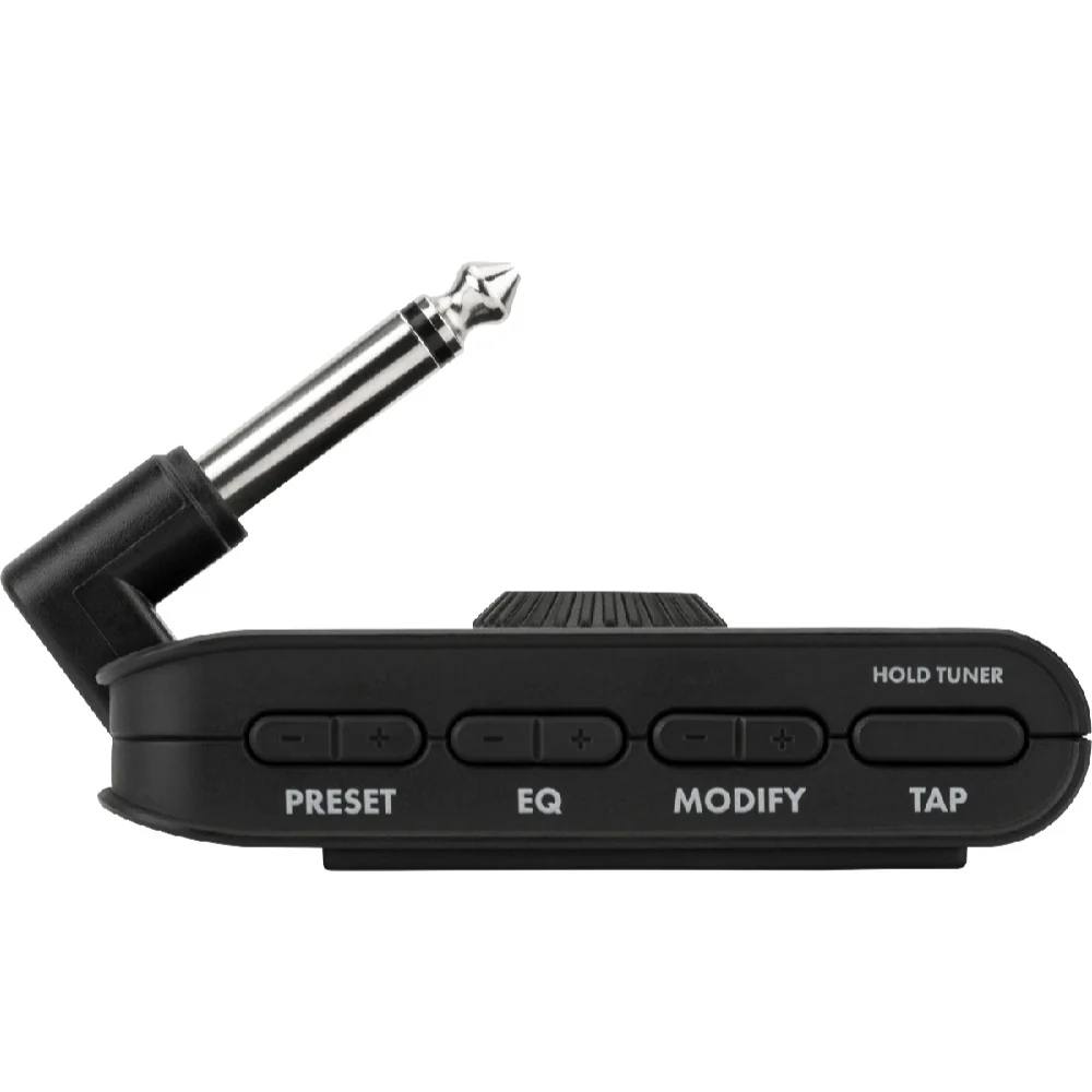 Fender Mustang Micro Plus Controller for Guitar - Image 4