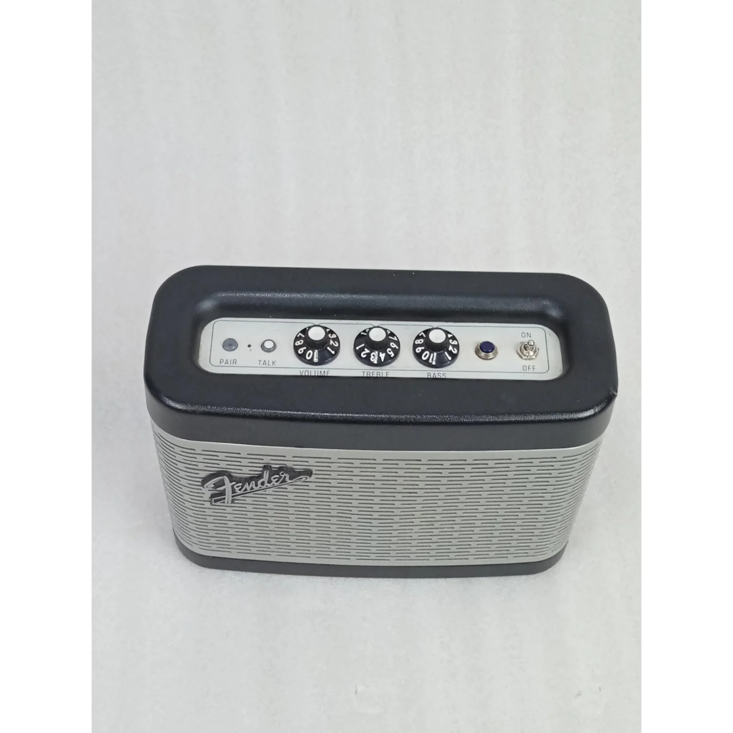 Fender Newport Bluetooth Speaker - Open Box - Image 2
