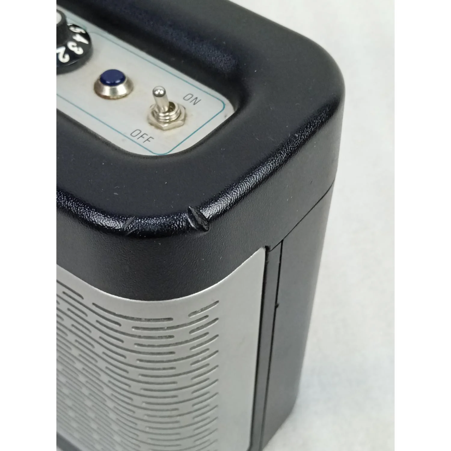 Fender Newport Bluetooth Speaker - Open Box - Image 3