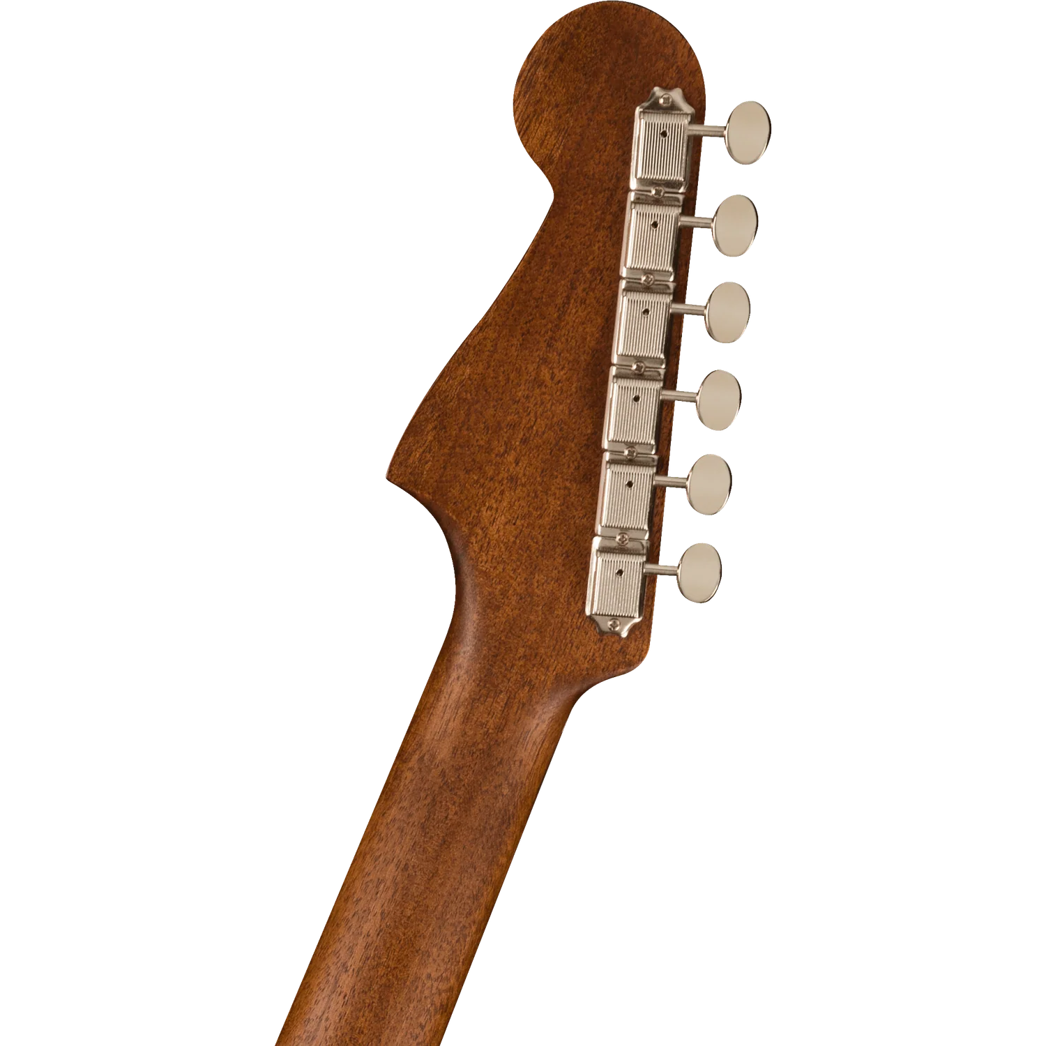 Fender Newporter Special Acoustic Guitar - Image 13