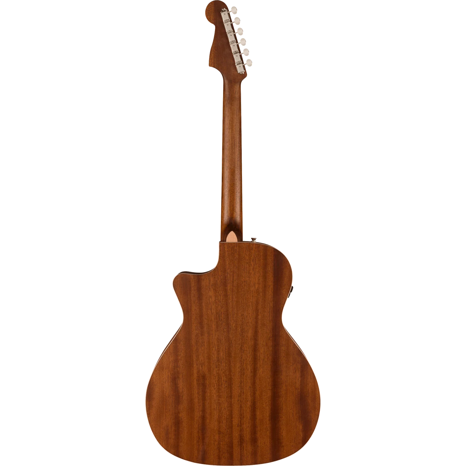 Fender Newporter Special Acoustic Guitar - Image 24