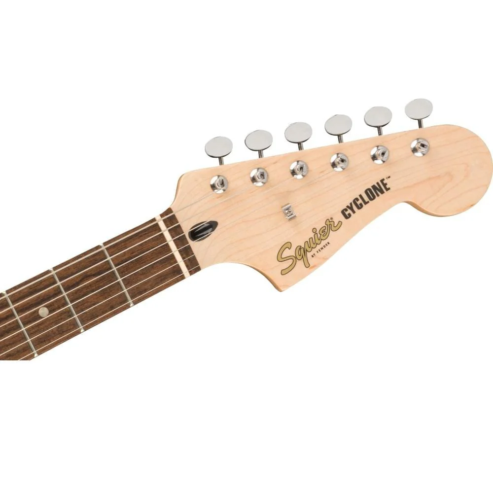 Fender Paranormal Cyclone 6-Strings Electric Guitar - Image 5