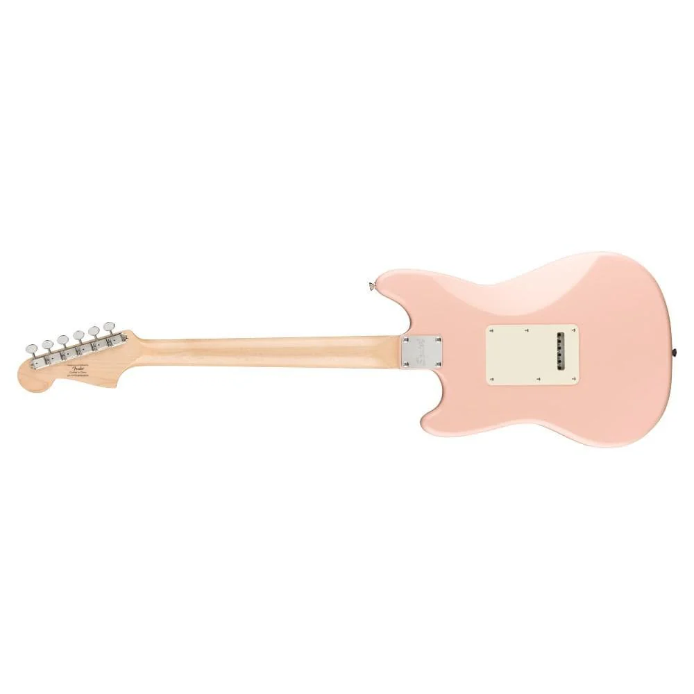 Fender Paranormal Cyclone 6-Strings Electric Guitar - Image 7