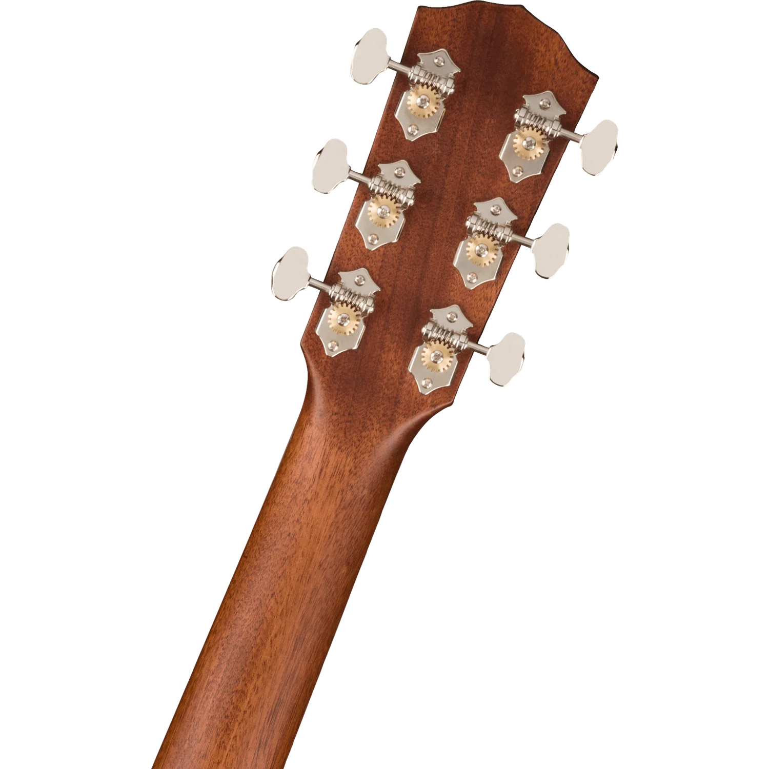 Fender PD 220E Dreadnought Electro Acoustic Guitar with Case - Image 15