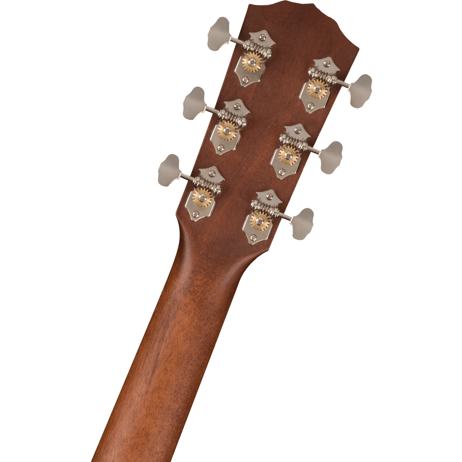 Fender PD 220E Dreadnought Electro Acoustic Guitar with Case - Image 24