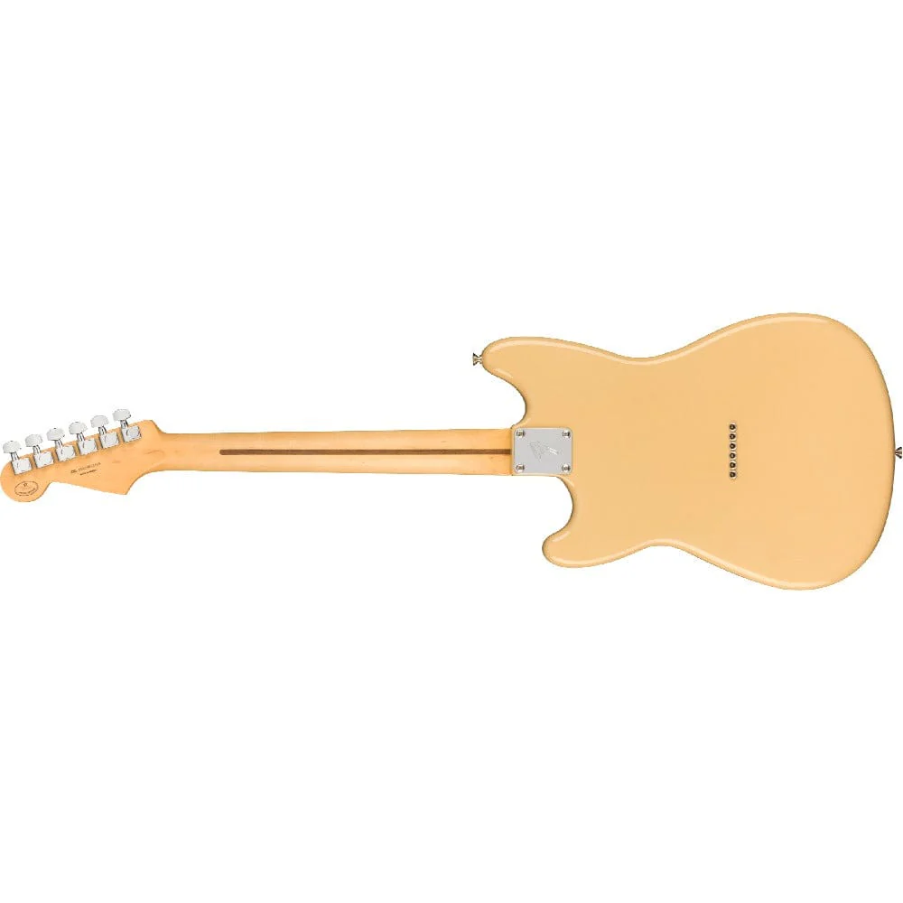 Fender Player Duo Sonic 6 Strings Electric Guitar - Image 18