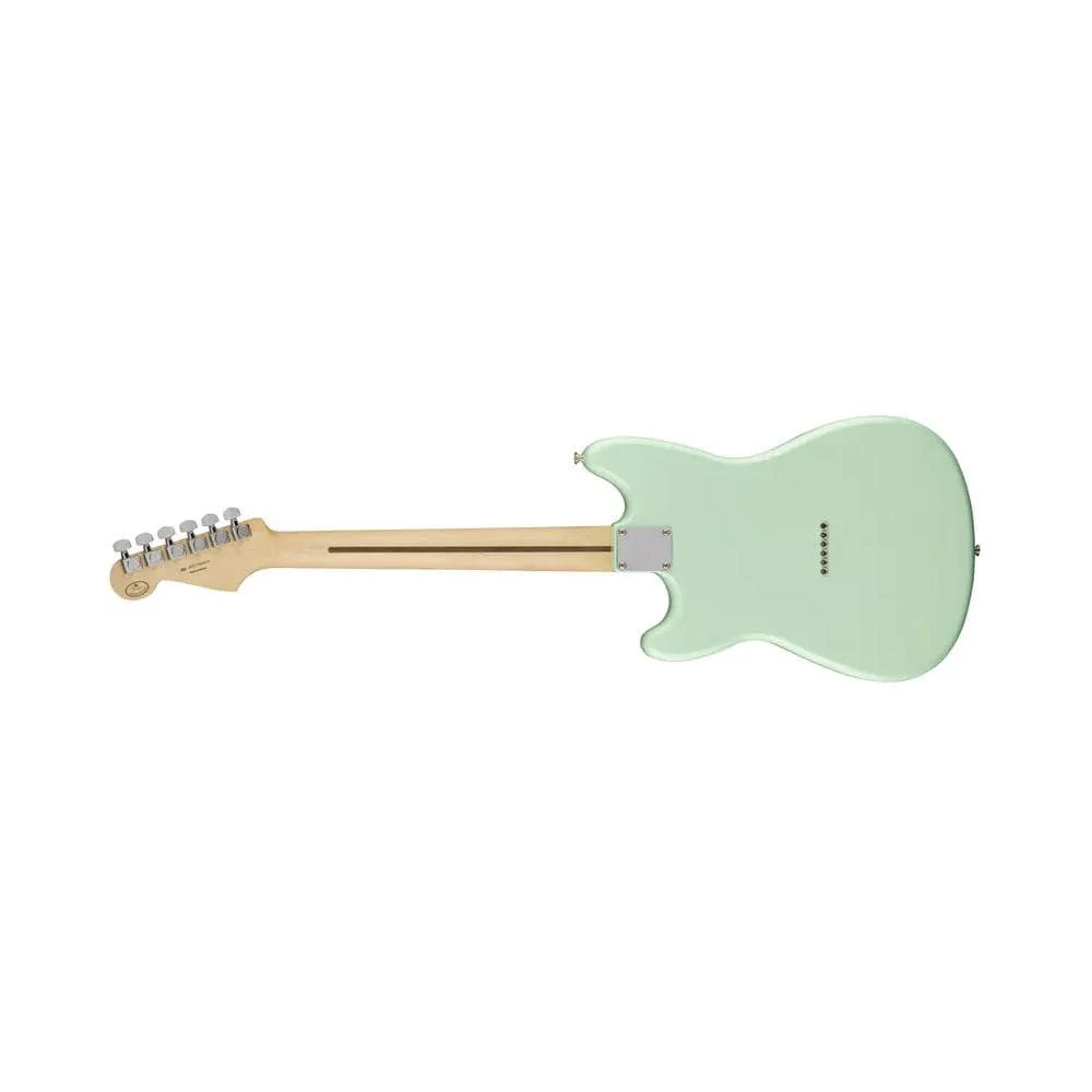 Fender Player Duo Sonic 6 Strings Electric Guitar - Image 2