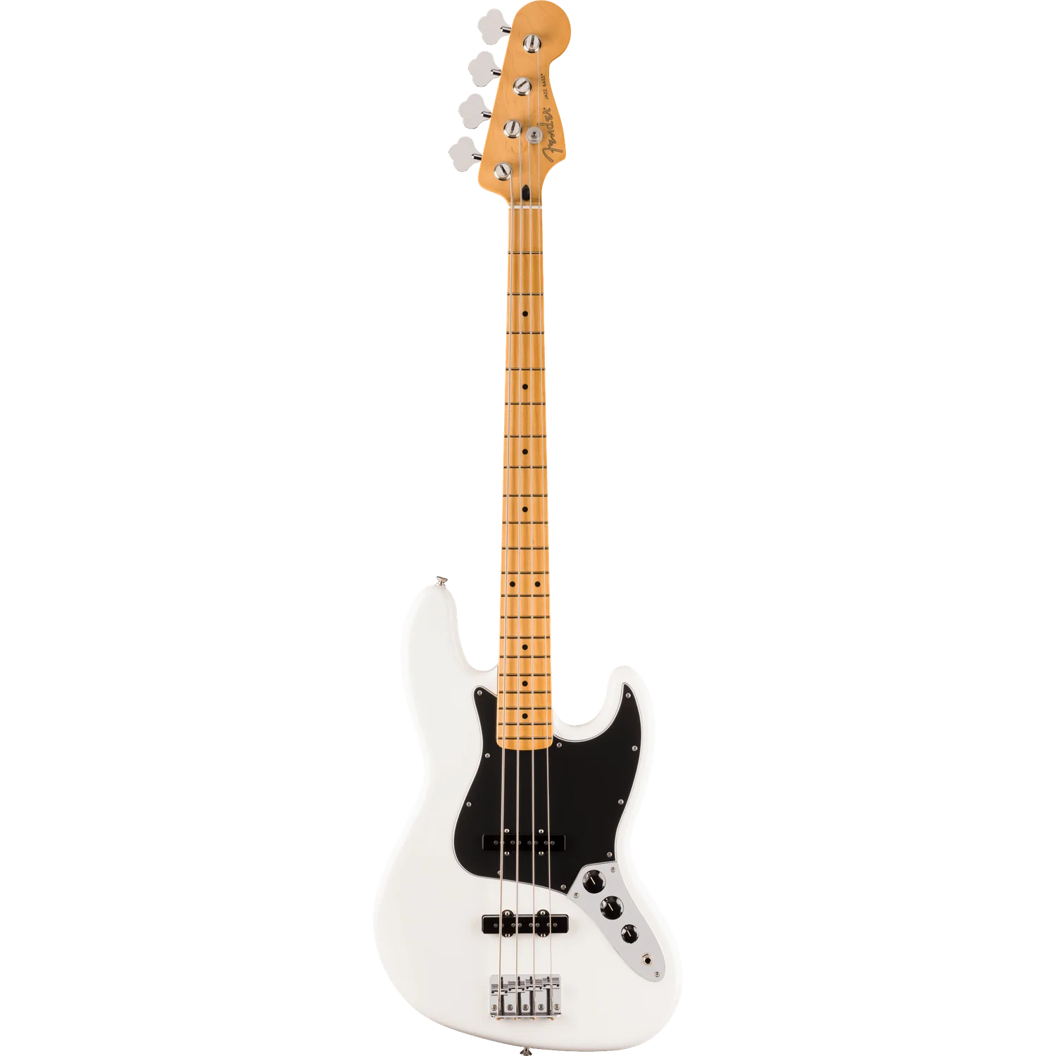 Fender Player II Jazz 4 String Electric Bass Guitar - Image 19