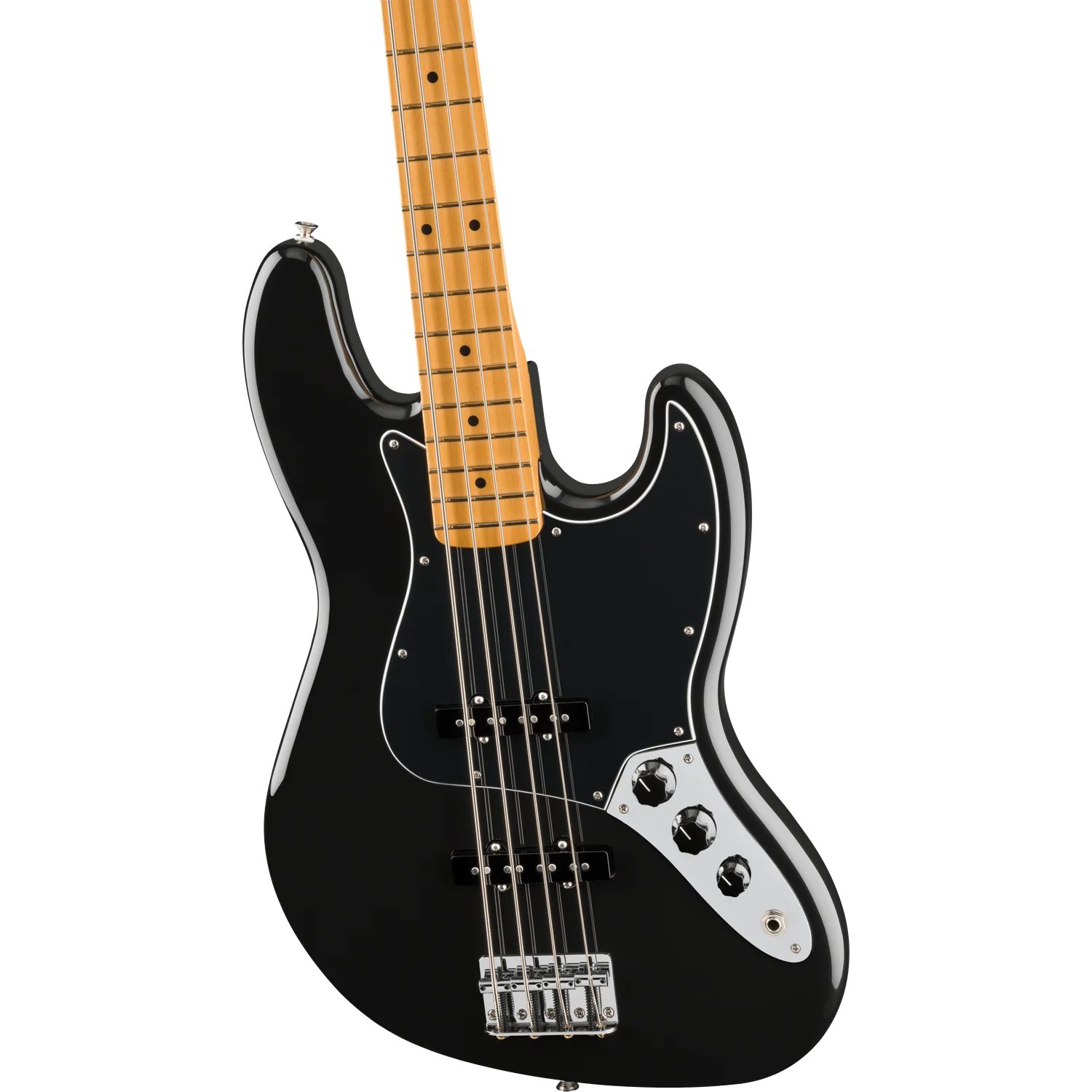Fender Player II Jazz 4 String Electric Bass Guitar - Image 29