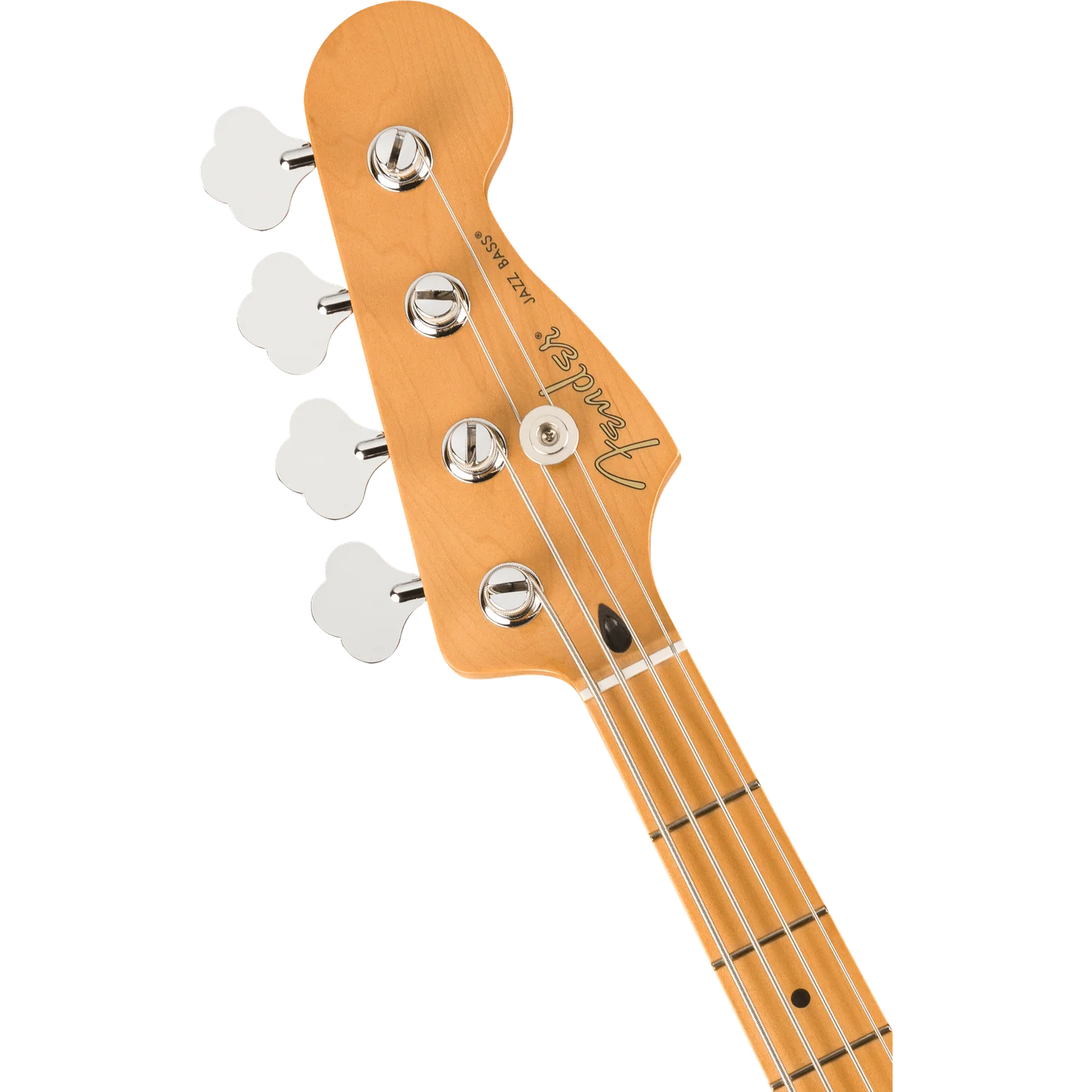 Fender Player II Jazz 4 String Electric Bass Guitar - Image 30