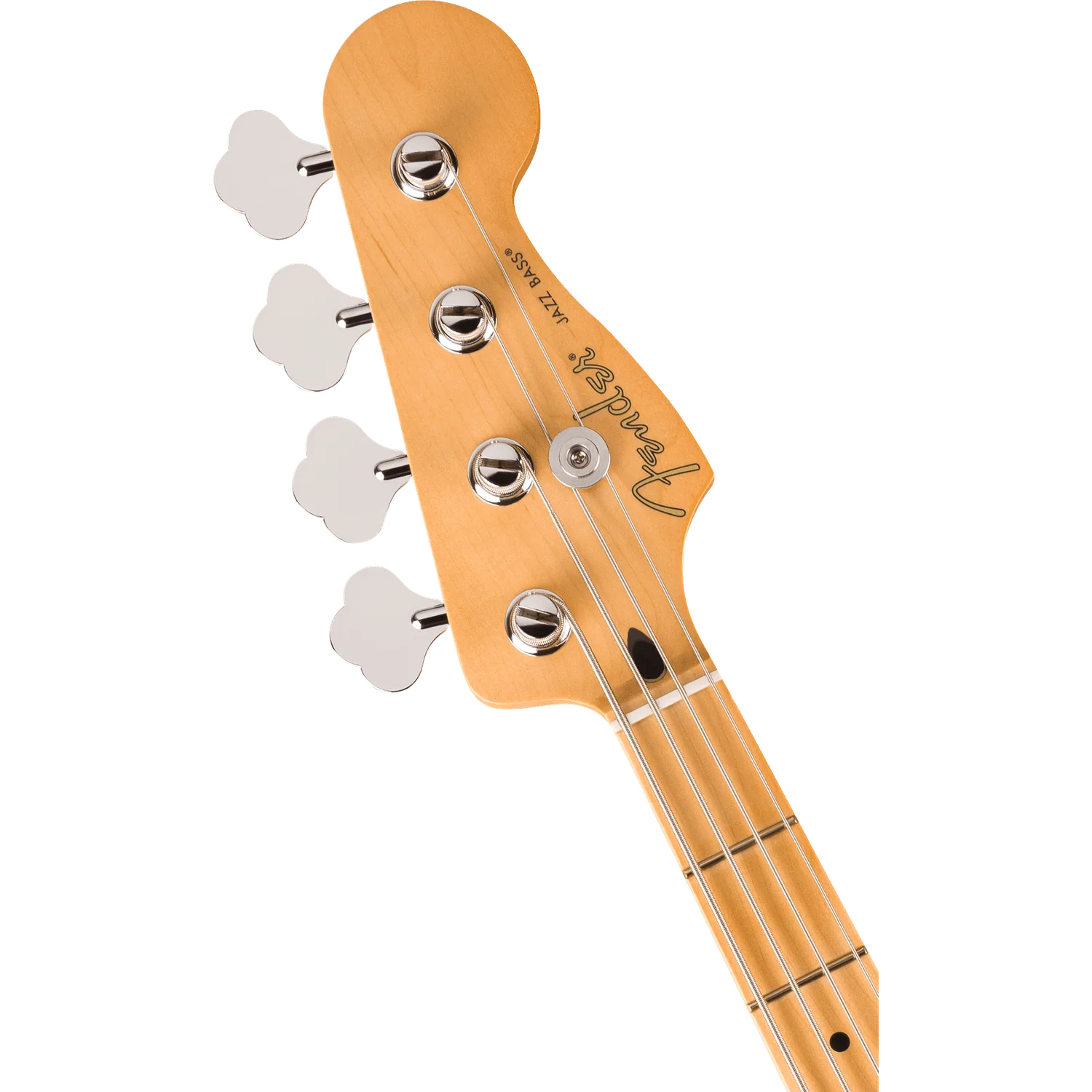 Fender Player II Jazz 4 String Electric Bass Guitar - Image 36