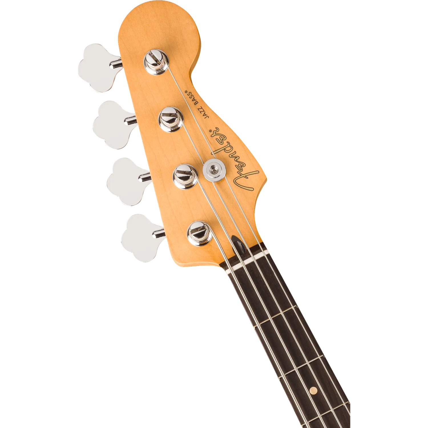 Fender Player II Jazz 4 String Electric Bass Guitar - Image 4