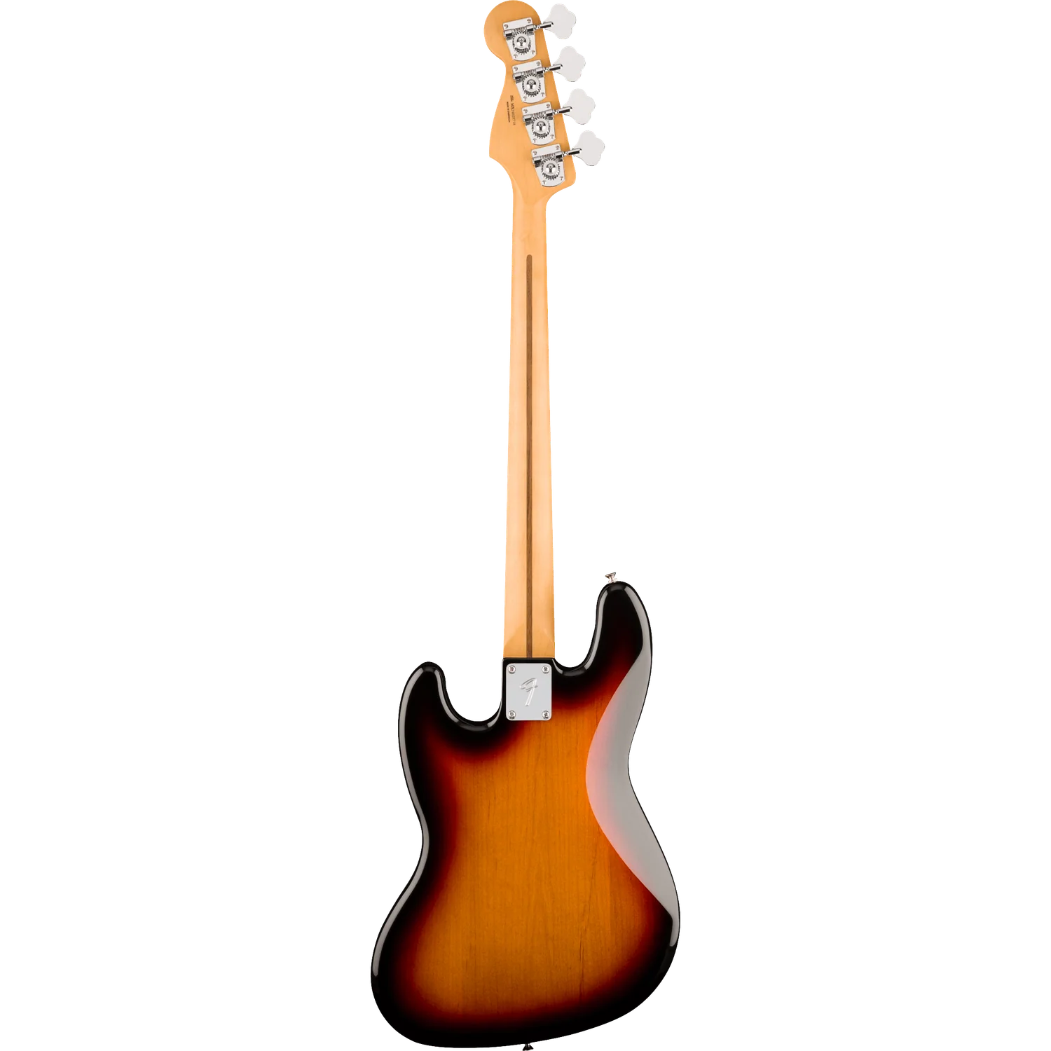 Fender Player II Jazz 4 String Electric Bass Guitar - Image 6