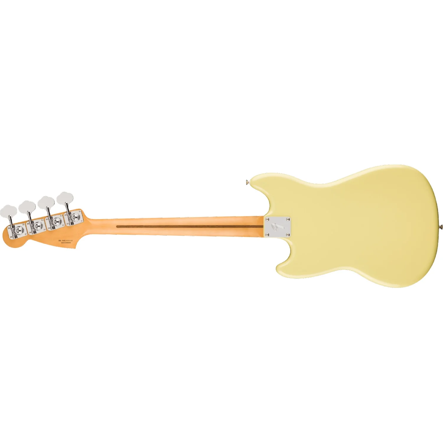 Fender Player II Mustang PJ 4 String Electric Bass Guitar - Image 14