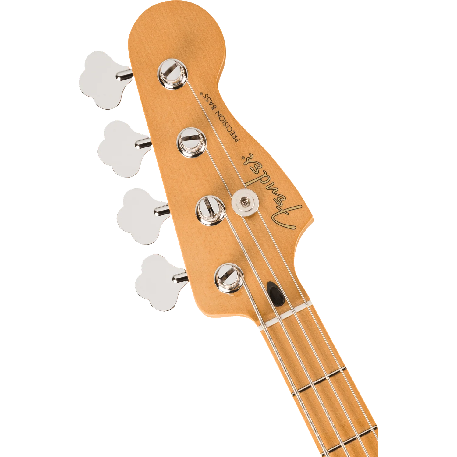 Fender Player II Precision 4 String Electric Bass Guitar - Image 4
