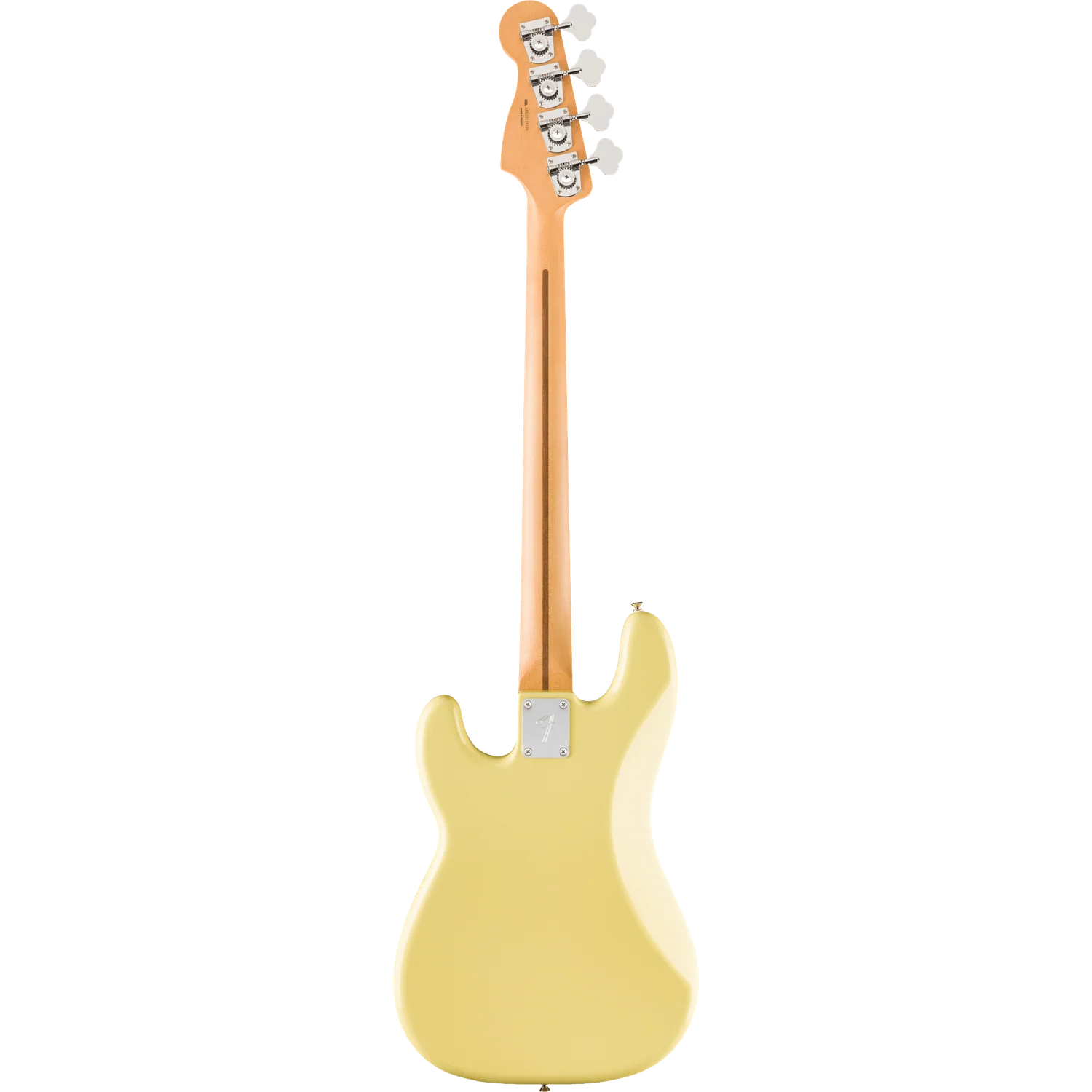 Fender Player II Precision 4 String Electric Bass Guitar - Image 6