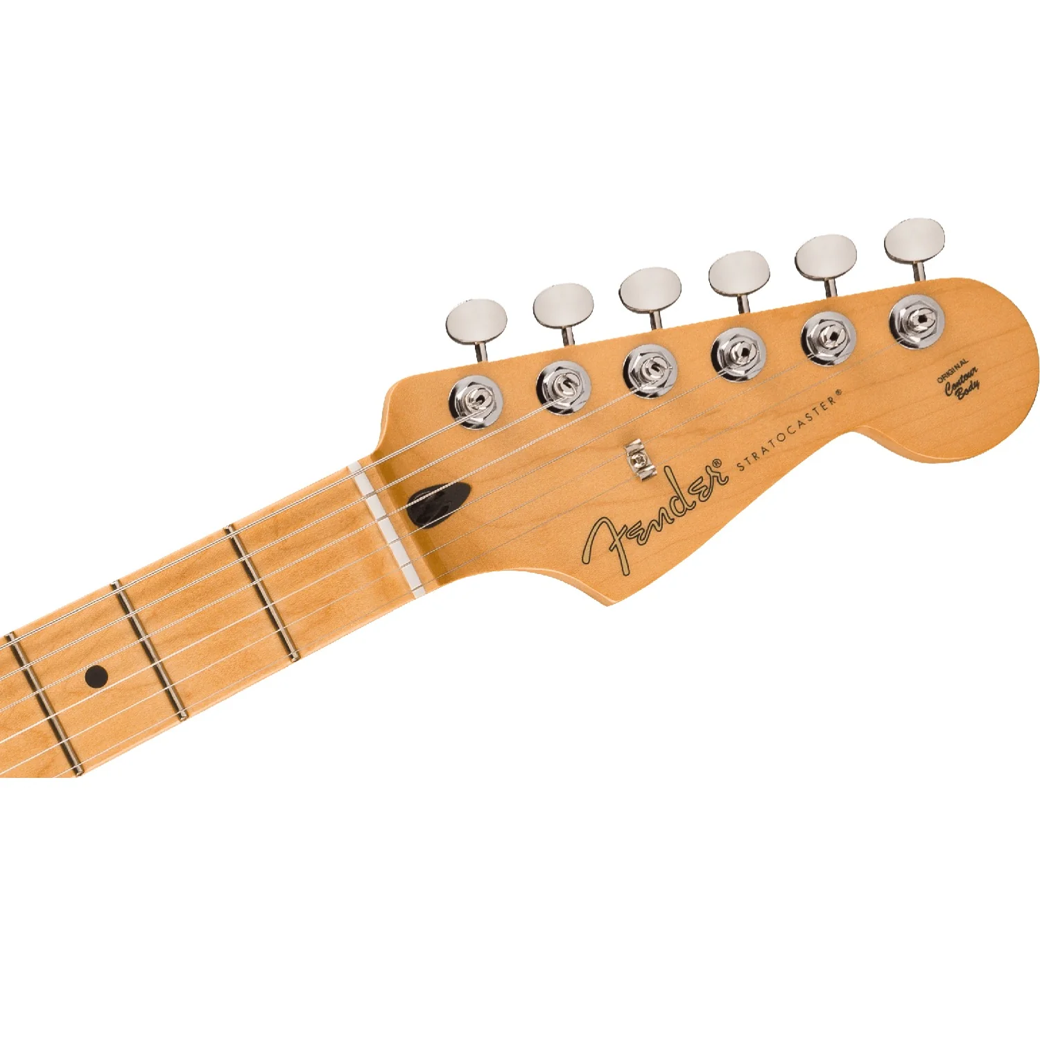 Fender Player II Stratocaster 6 String Electric Guitar - Image 105