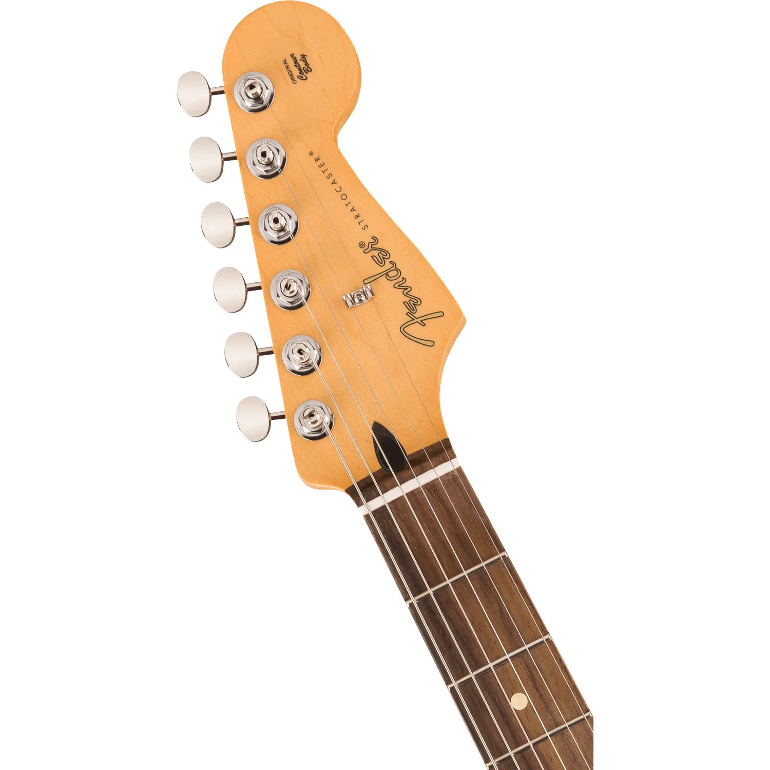 Fender Player II Stratocaster 6 String Electric Guitar - Image 47