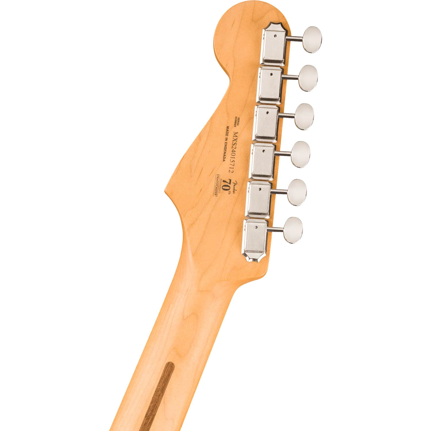 Fender Player II Stratocaster 6 String Electric Guitar - Image 89