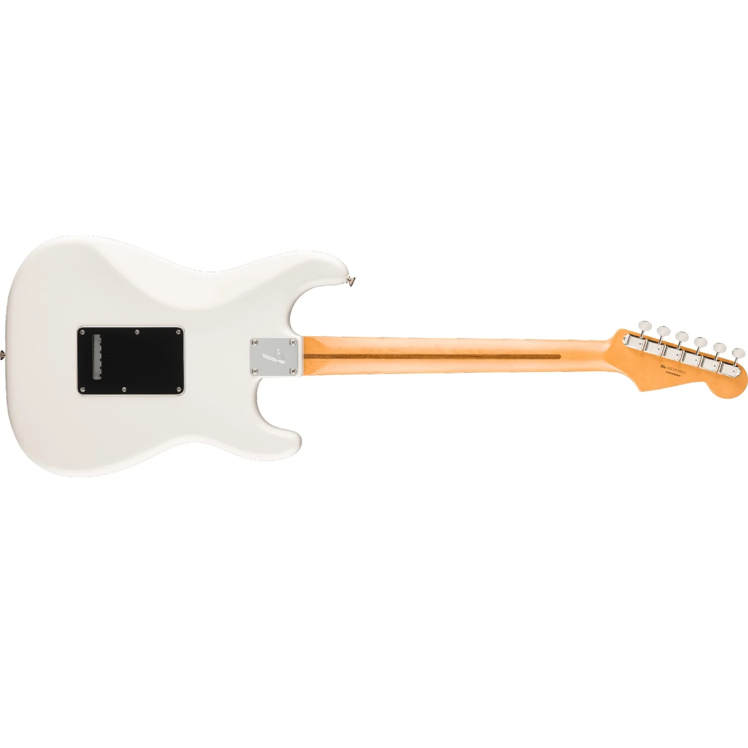 Fender Player II Stratocaster 6 String Electric Guitar - Left Handed - Image 6