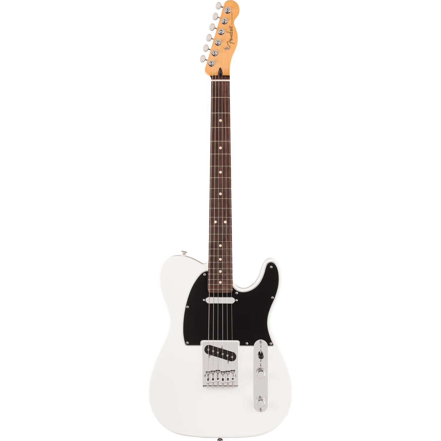 Fender Player II Telecaster 6 String Electric Guitar
