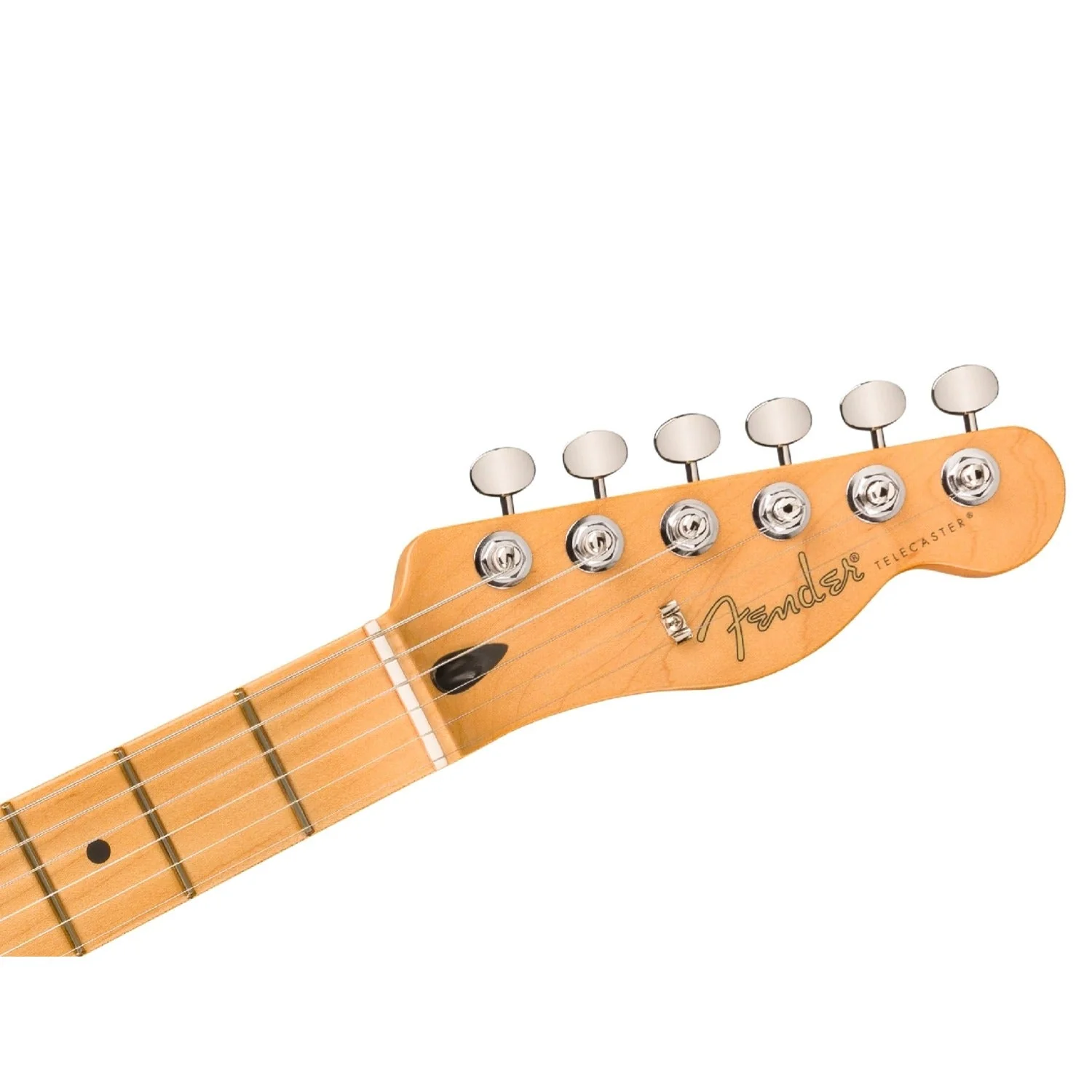Fender Player II Telecaster 6 String Electric Guitar - Image 22