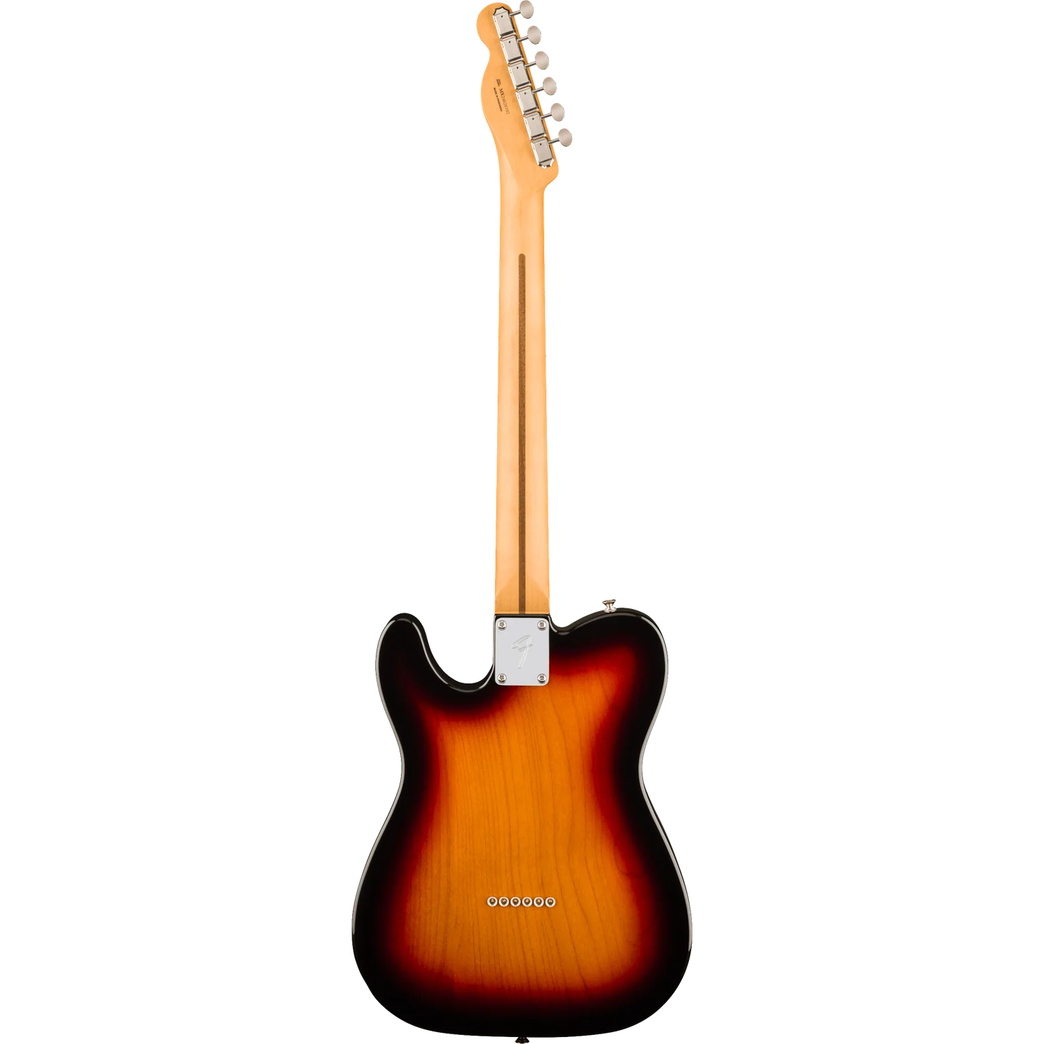 Fender Player II Telecaster 6 String Electric Guitar - Image 32
