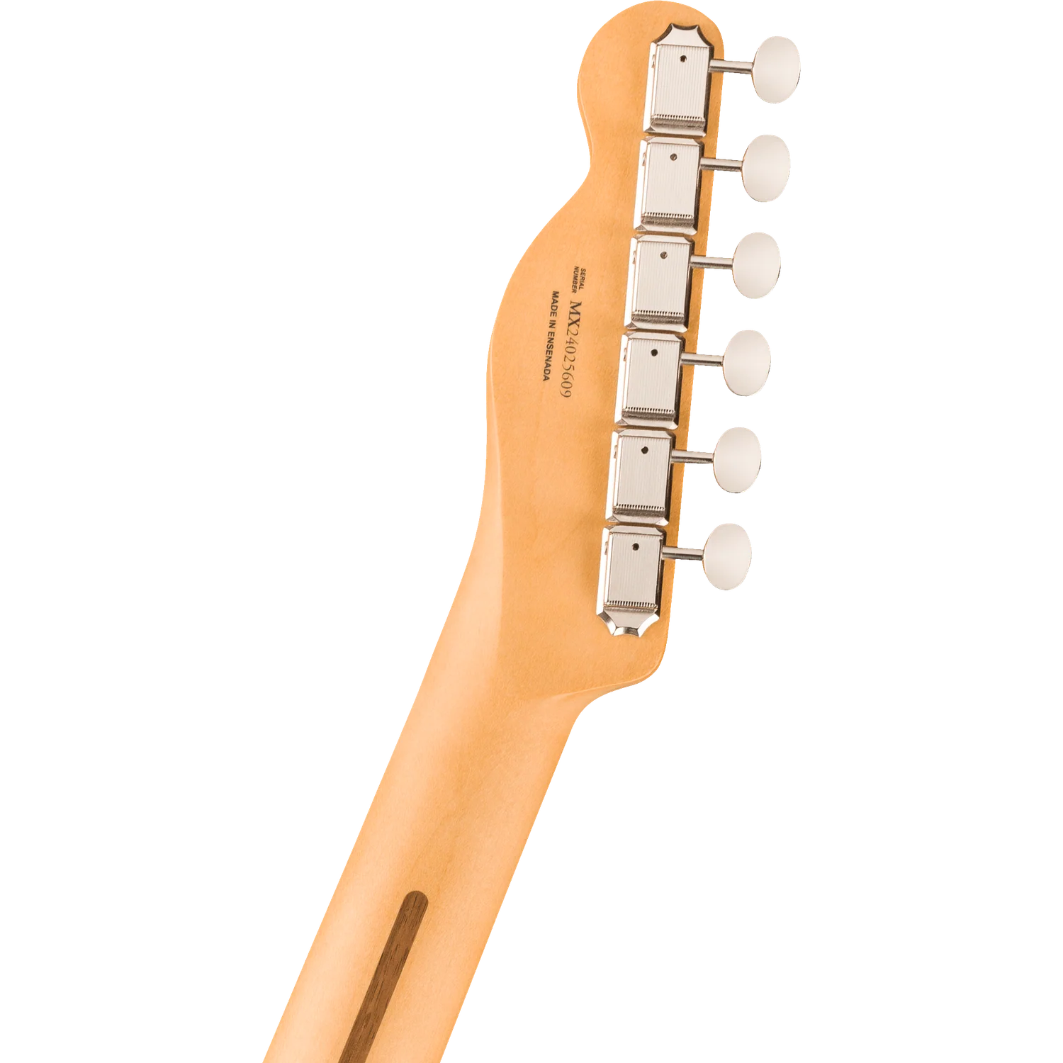 Fender Player II Telecaster 6 String Electric Guitar - Image 5