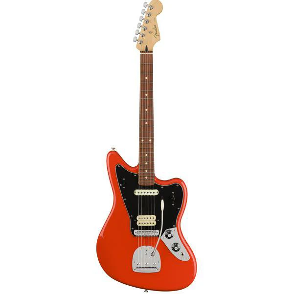 Fender Player Jaguar 6 String Electric Guitar