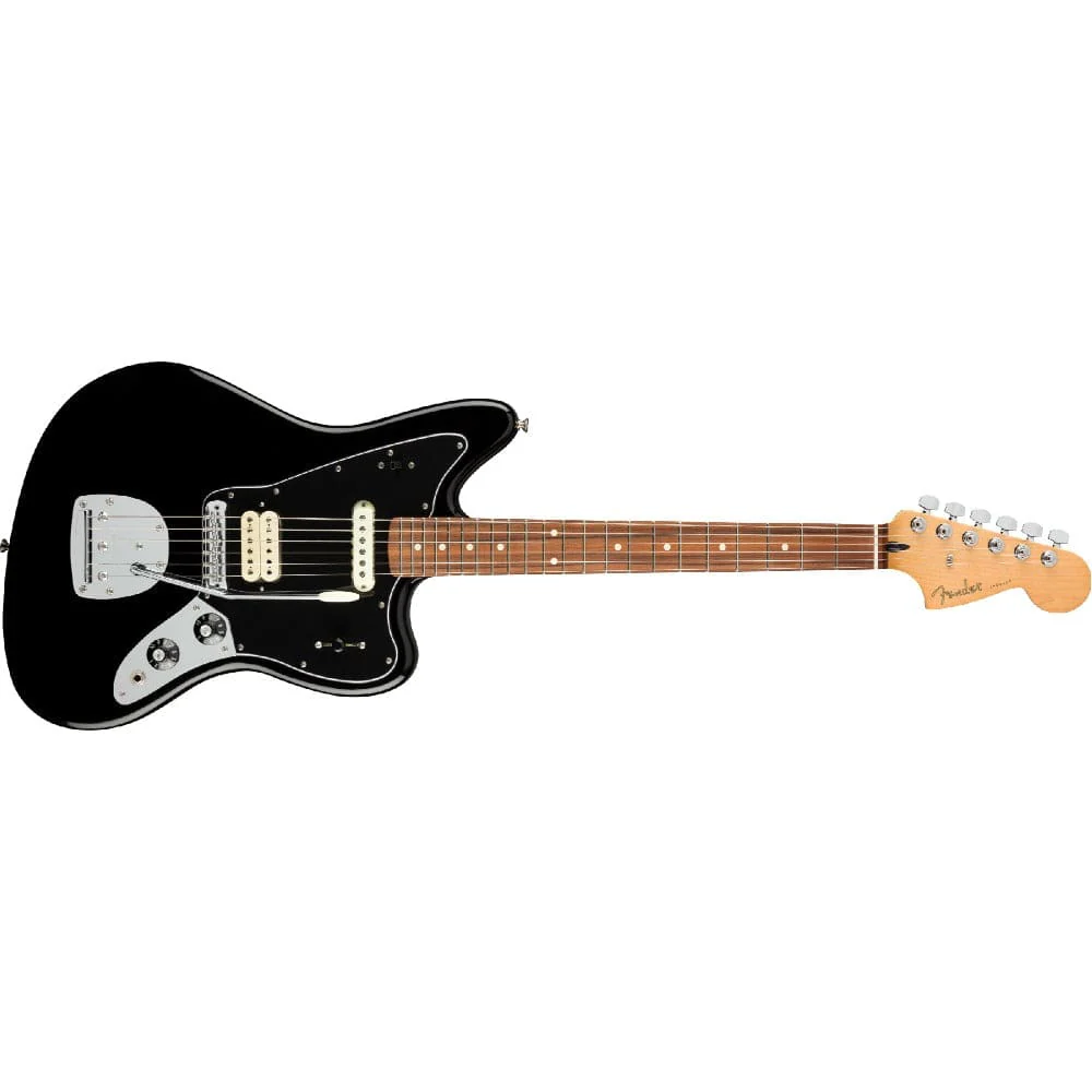 Fender Player Jaguar 6 String Electric Guitar - Image 10