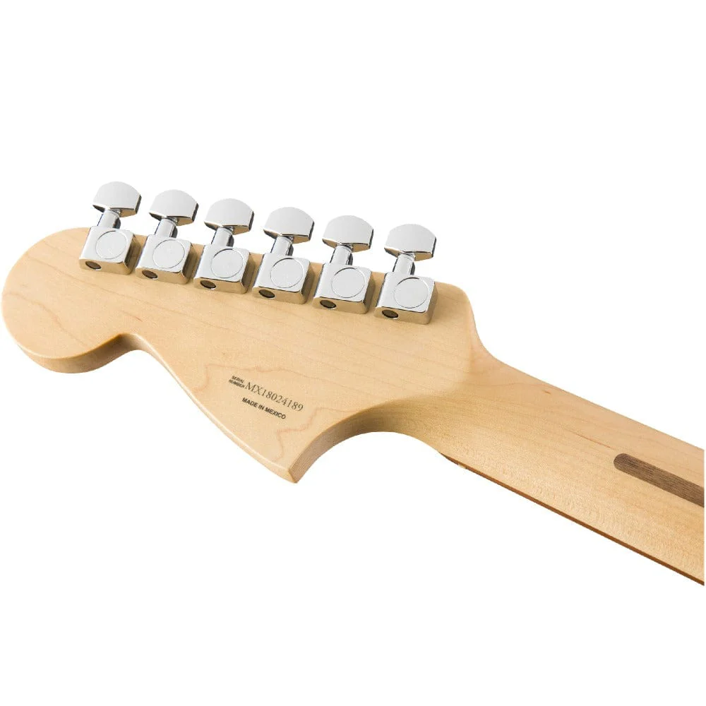 Fender Player Jaguar 6 String Electric Guitar - Image 14