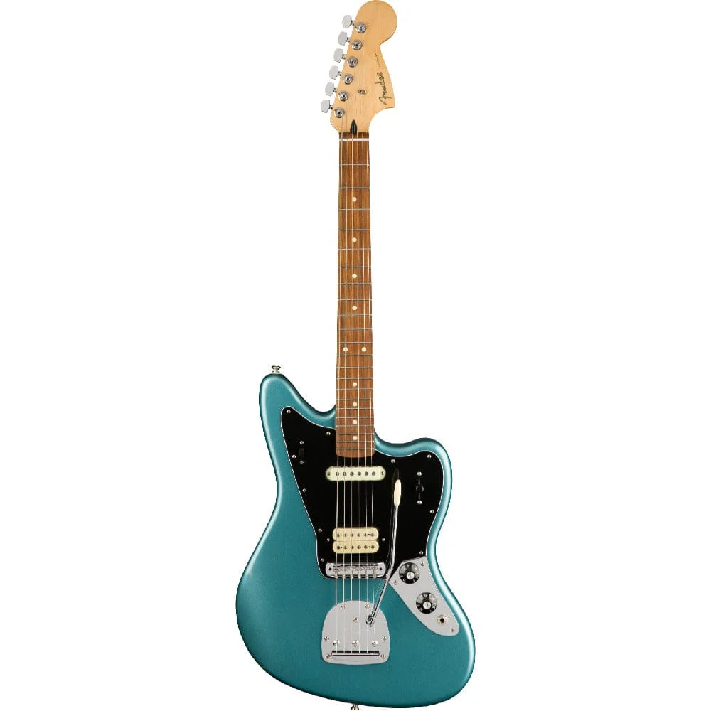 Fender Player Jaguar 6 String Electric Guitar - Image 16