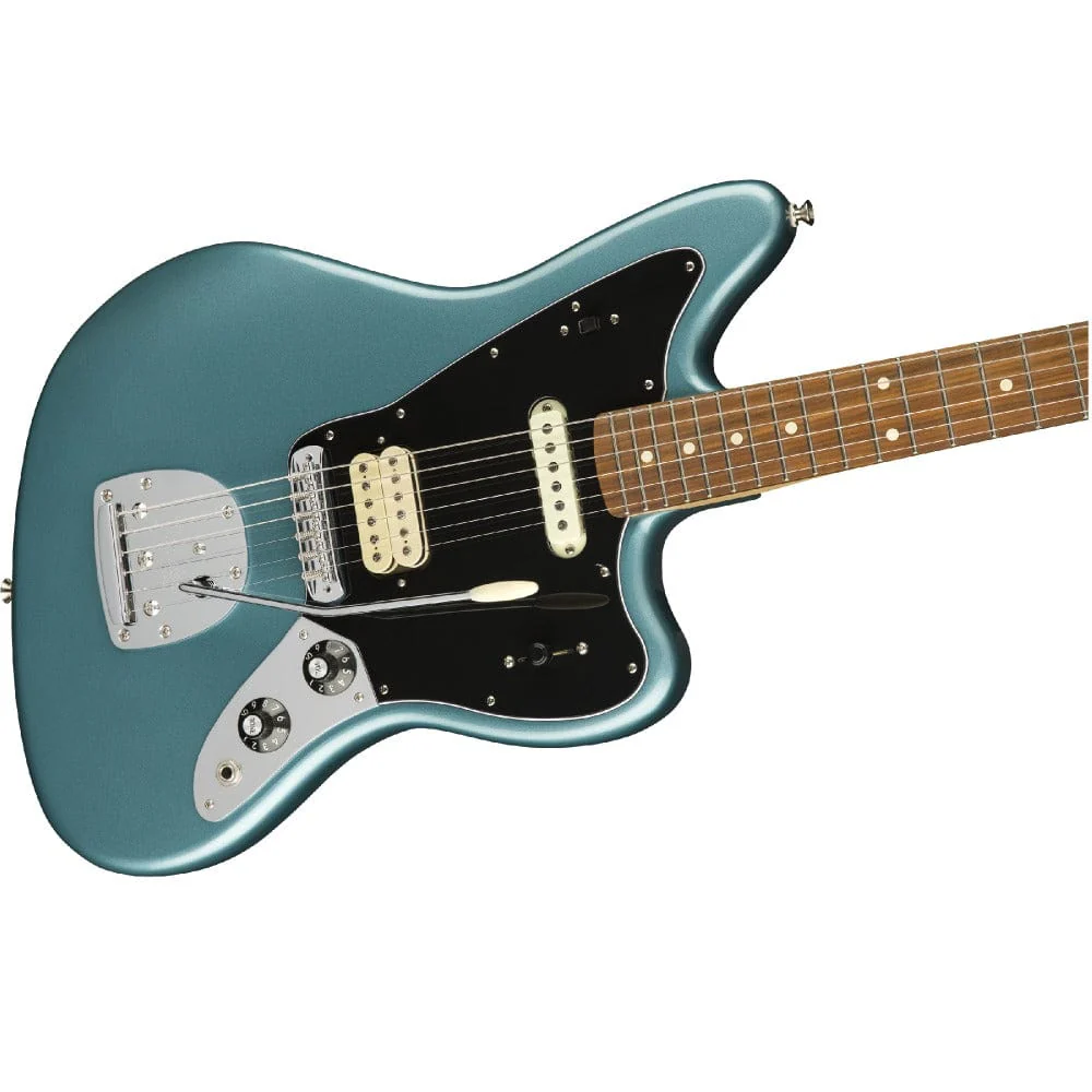 Fender Player Jaguar 6 String Electric Guitar - Image 19