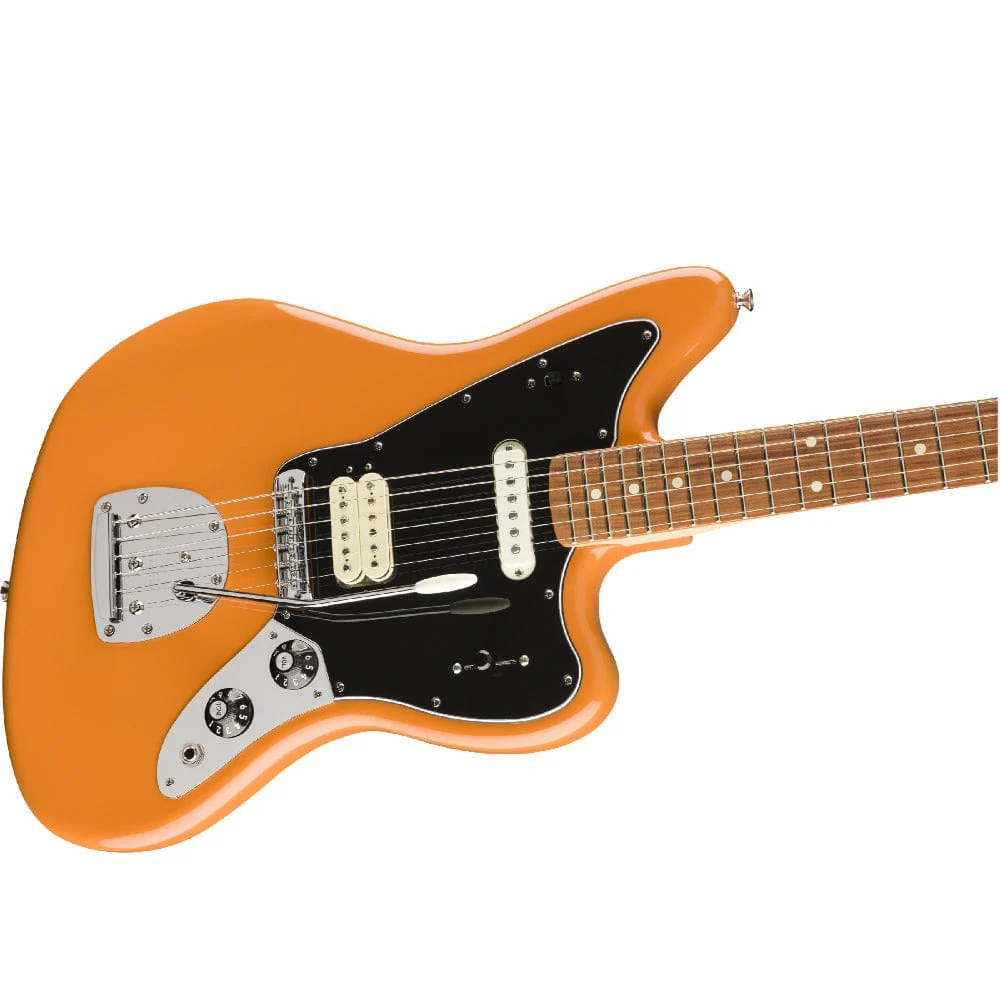Fender Player Jaguar 6 String Electric Guitar - Image 26
