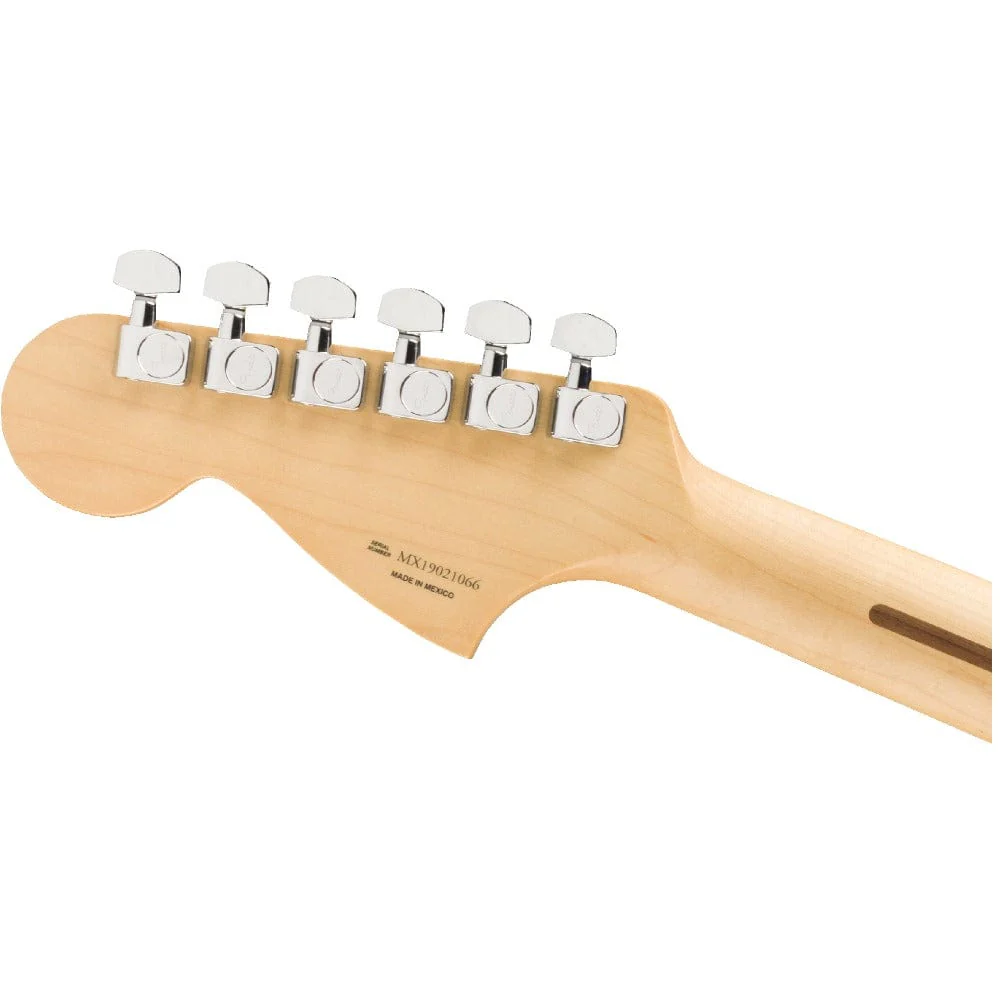 Fender Player Jaguar 6 String Electric Guitar - Image 28