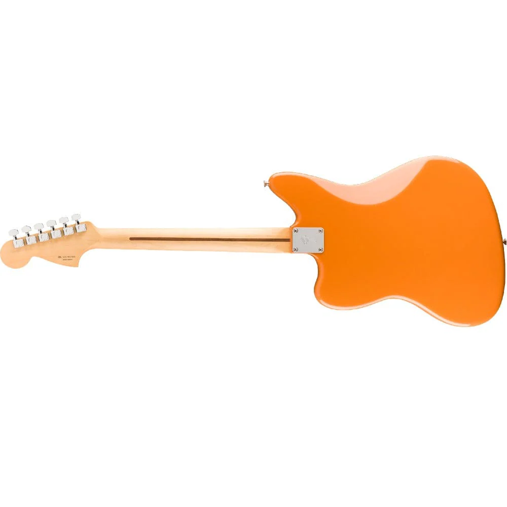 Fender Player Jaguar 6 String Electric Guitar - Image 29