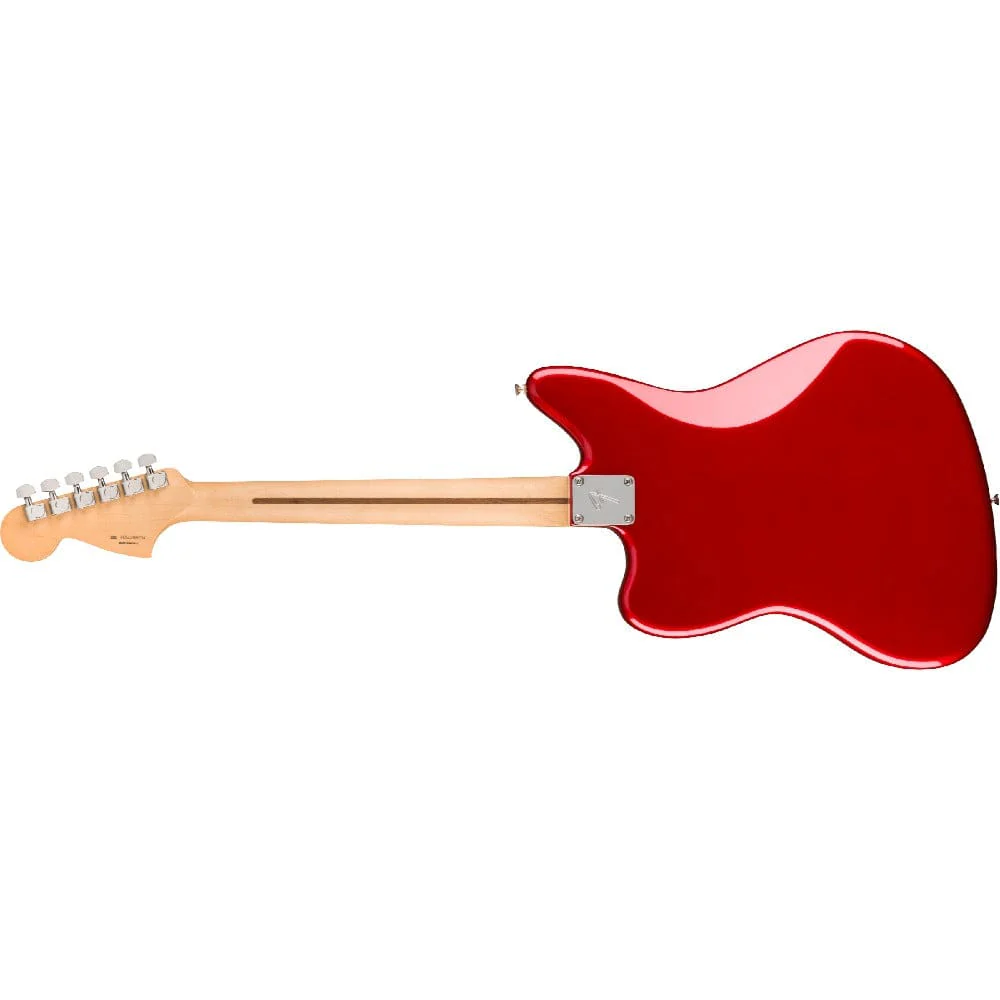 Fender Player Jaguar 6 String Electric Guitar - Image 36