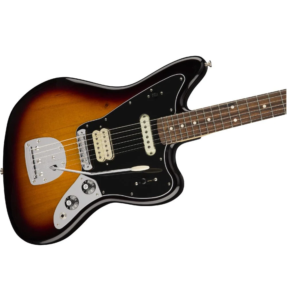 Fender Player Jaguar 6 String Electric Guitar - Image 5